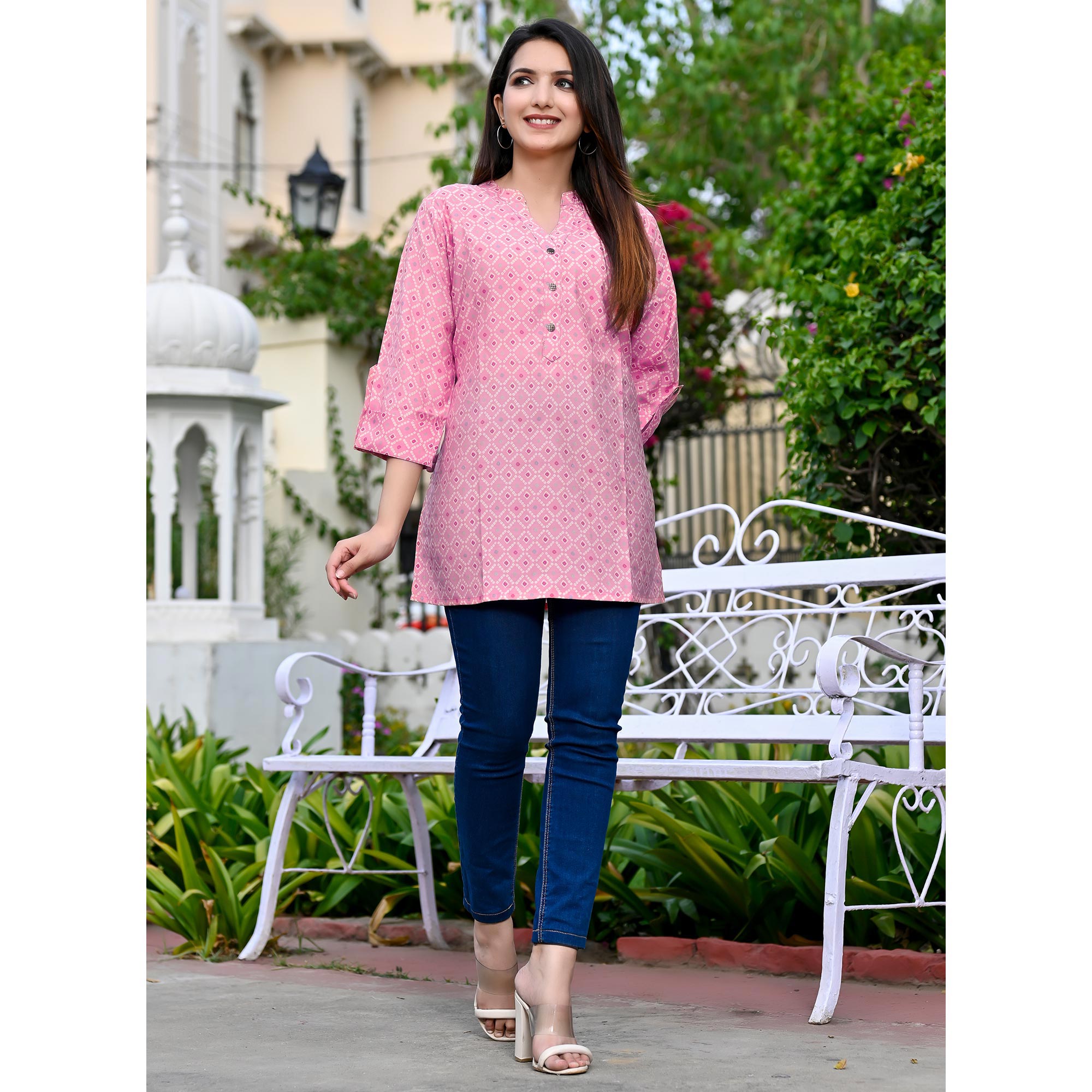 SVC-15390-PINK