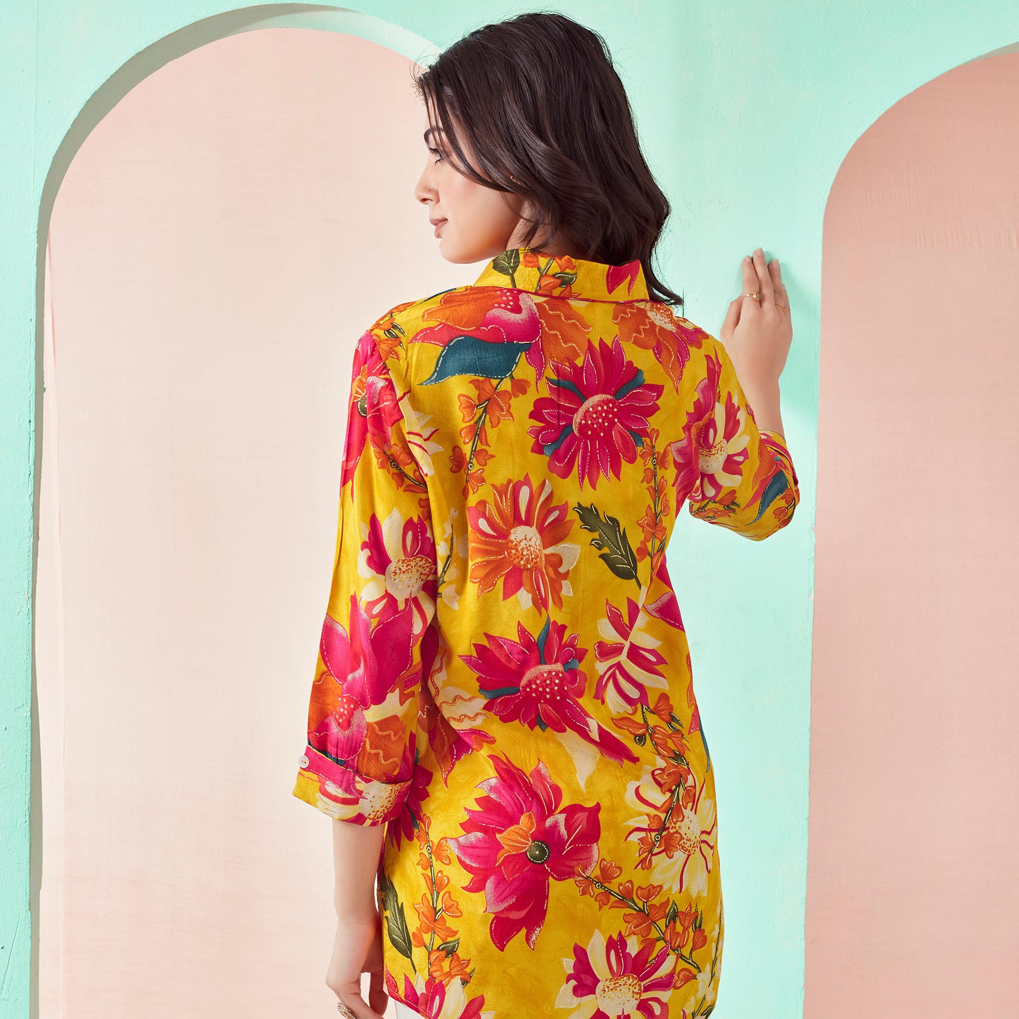 SVC-15530-YELLOW
