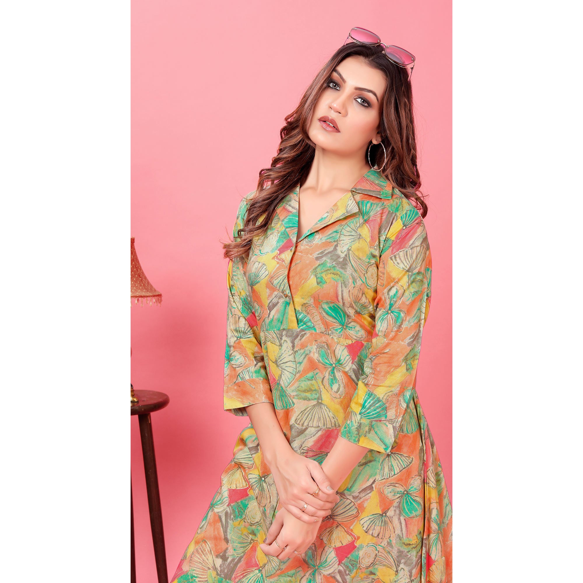 VRDN-CO-ORD-QUEEN-794