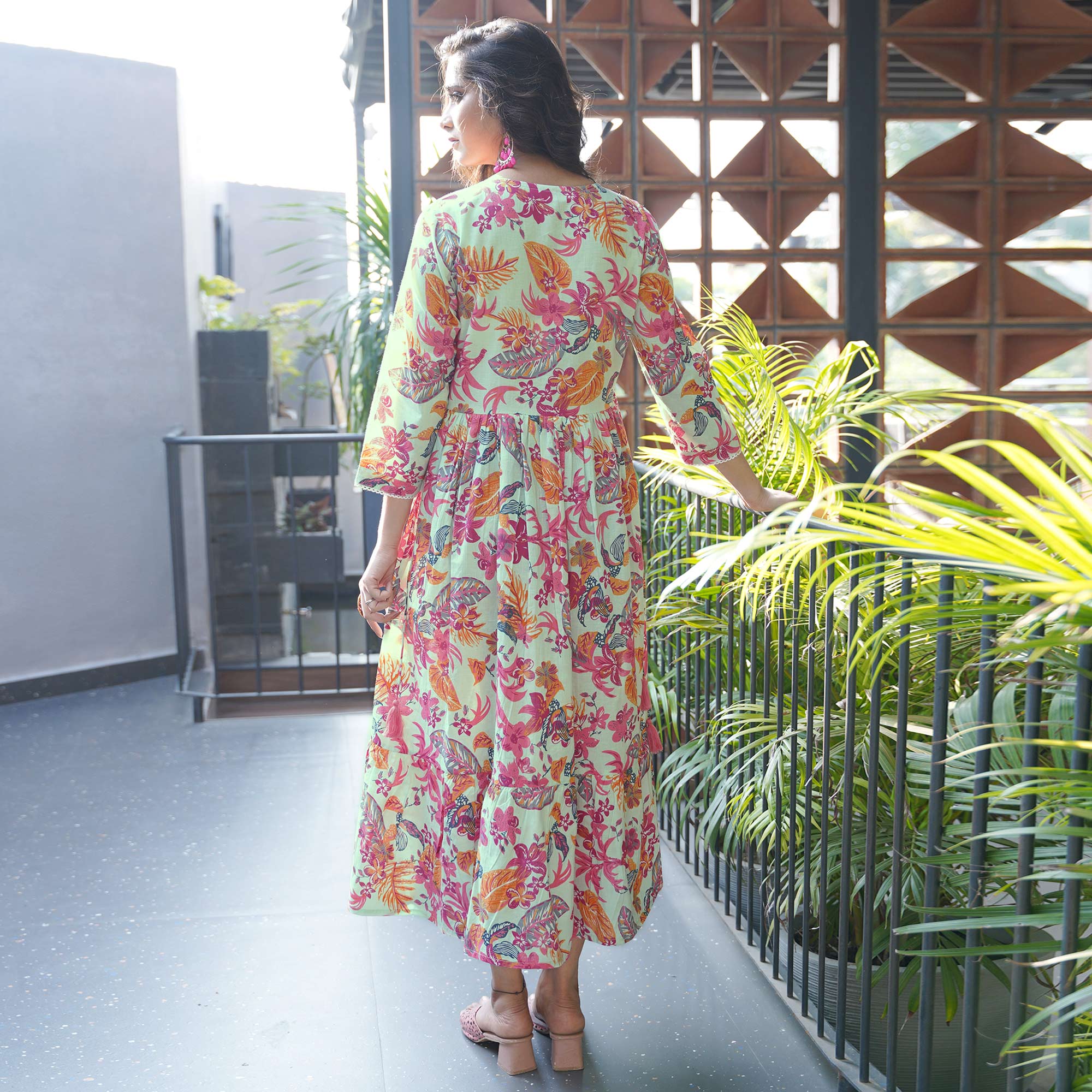 AARD-ARUSH-1722-PSTAGRN