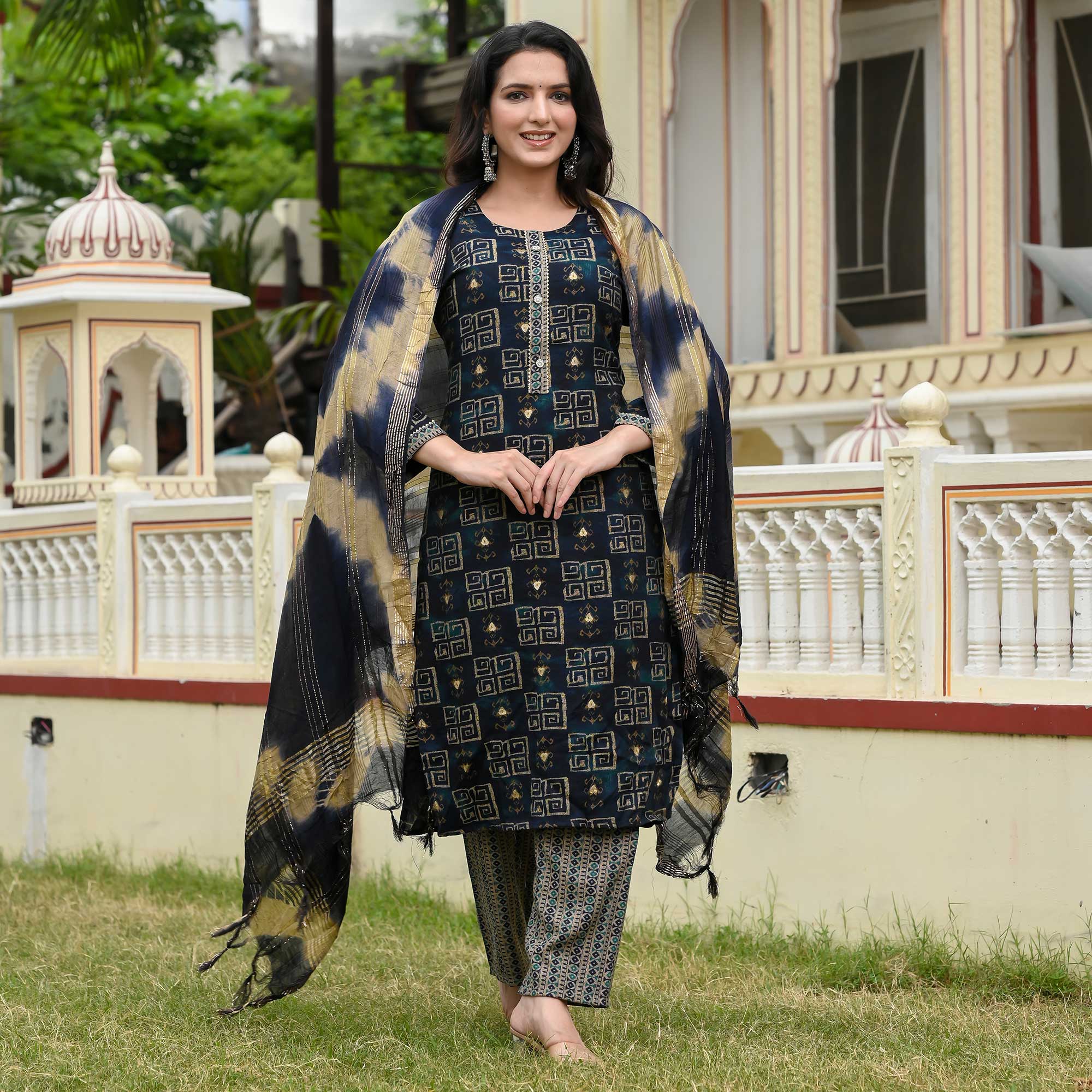 AARD-KNGNA-1625-BLUE