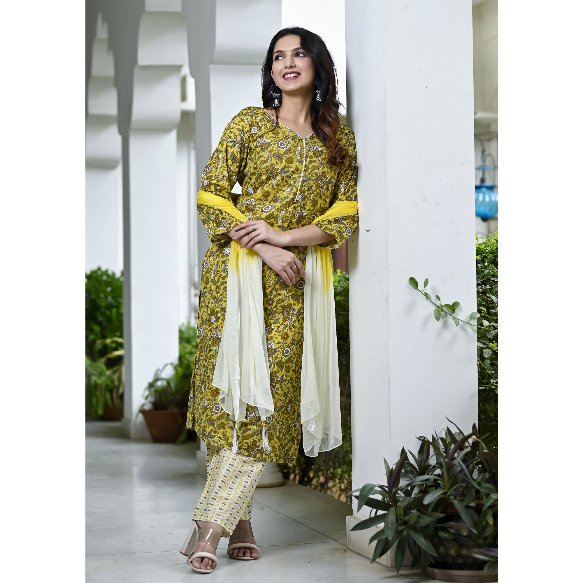 AARD-NAMAH-1624-YELLOW