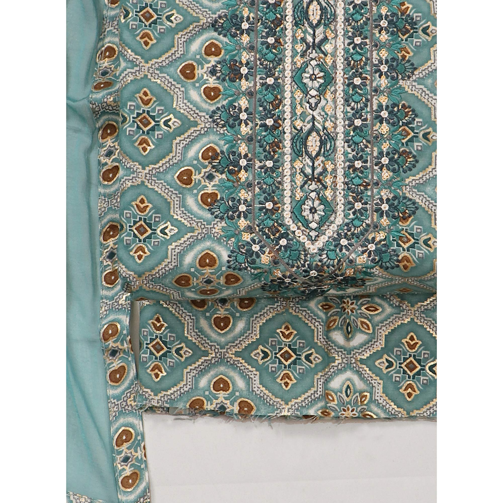 GLZR-GULABO4524-BLUE