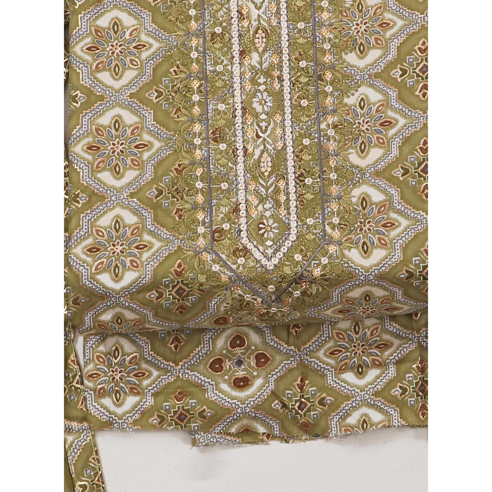 GLZR-GULABO4524-GREEN