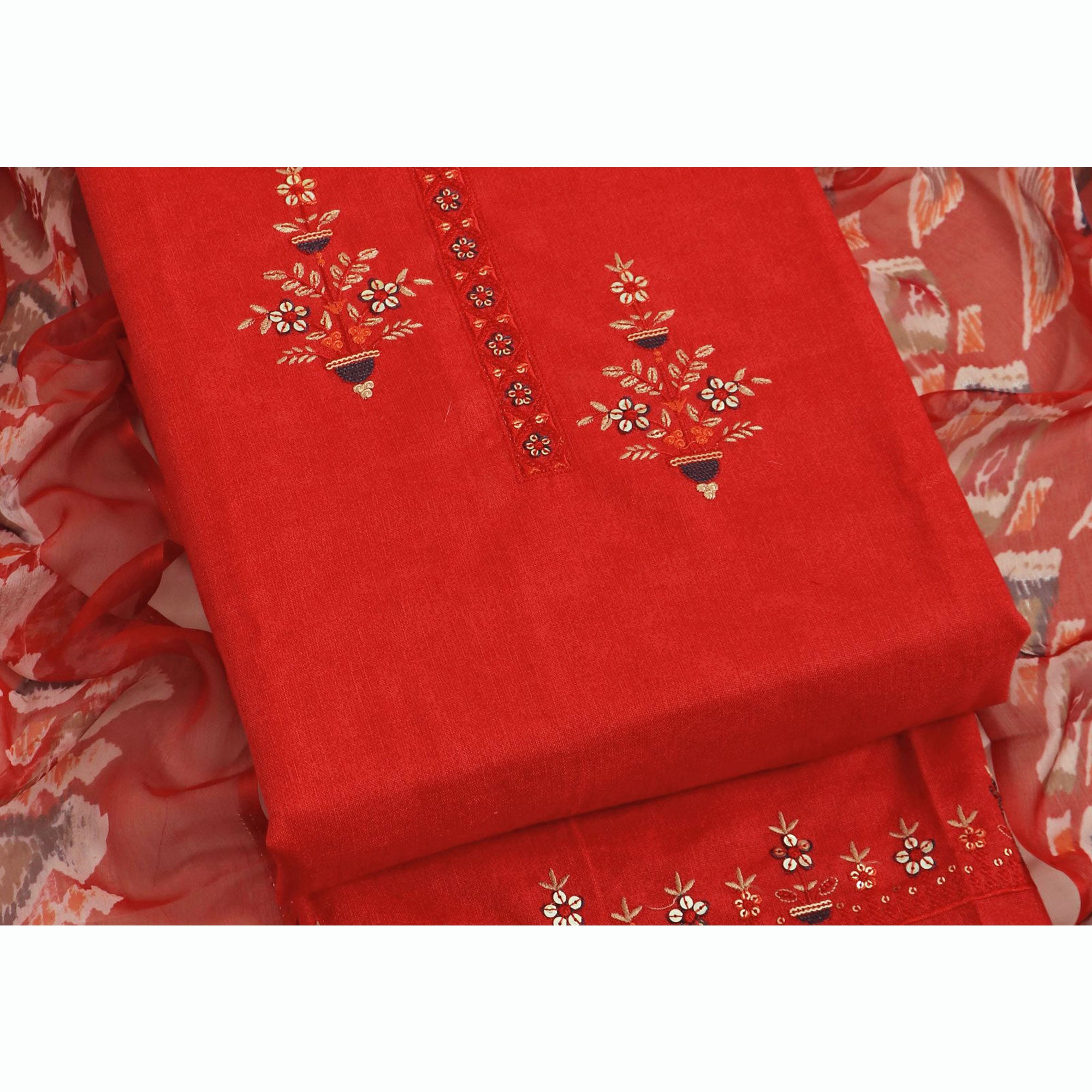 GLZR-MANGO-4508-RED