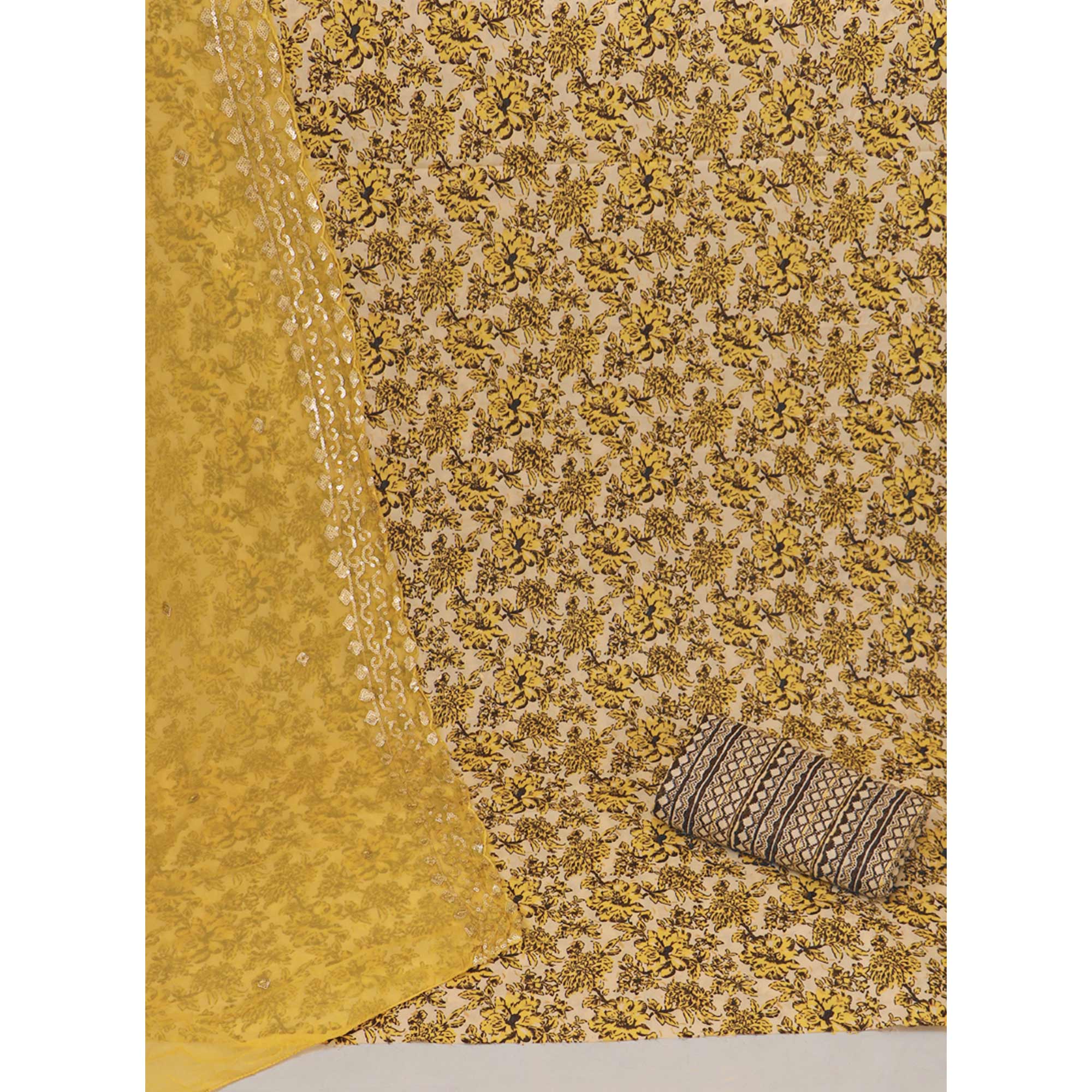 GLZR-SIYAGOLD4503-YELOW