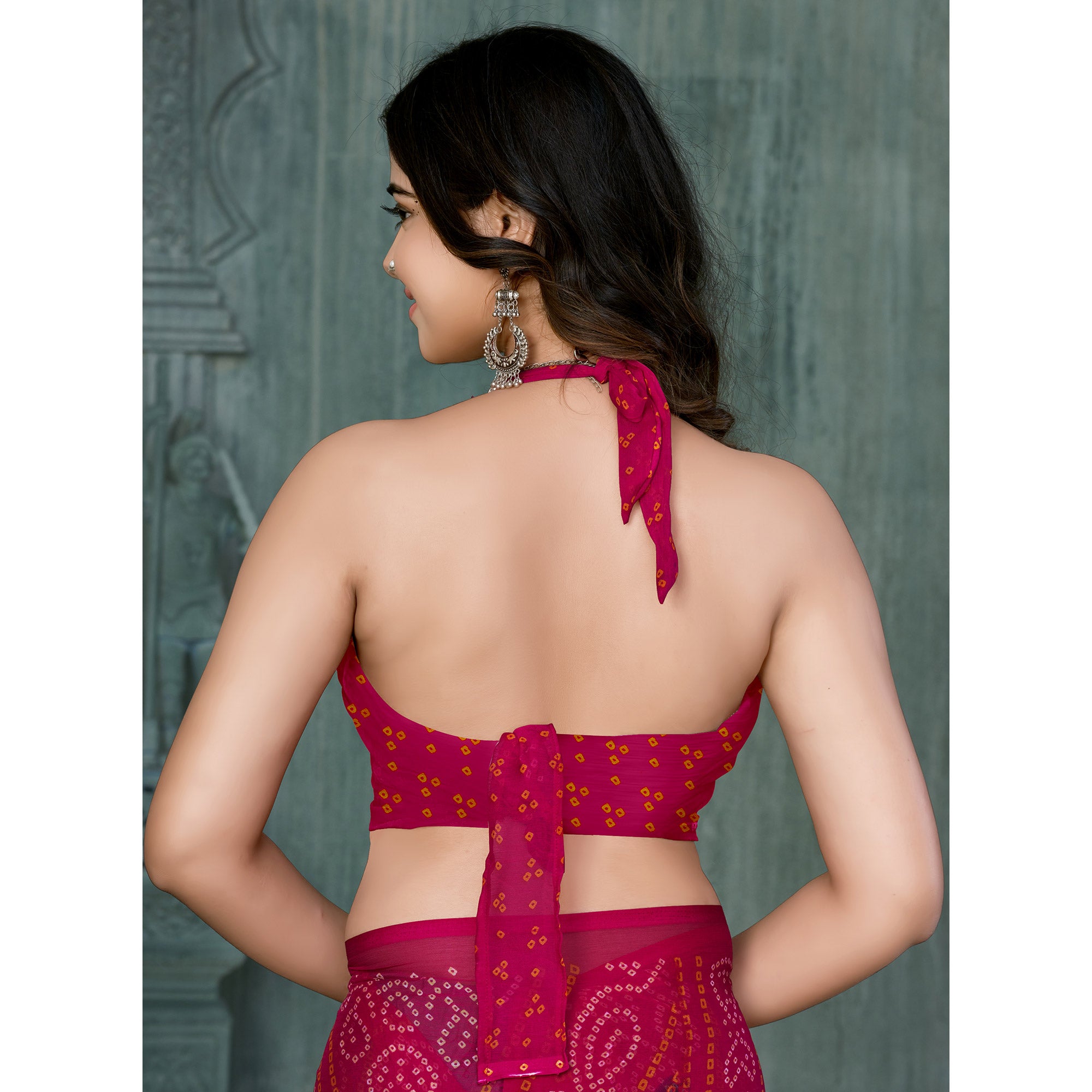 JNX-RUCHI-STAR131-26101C