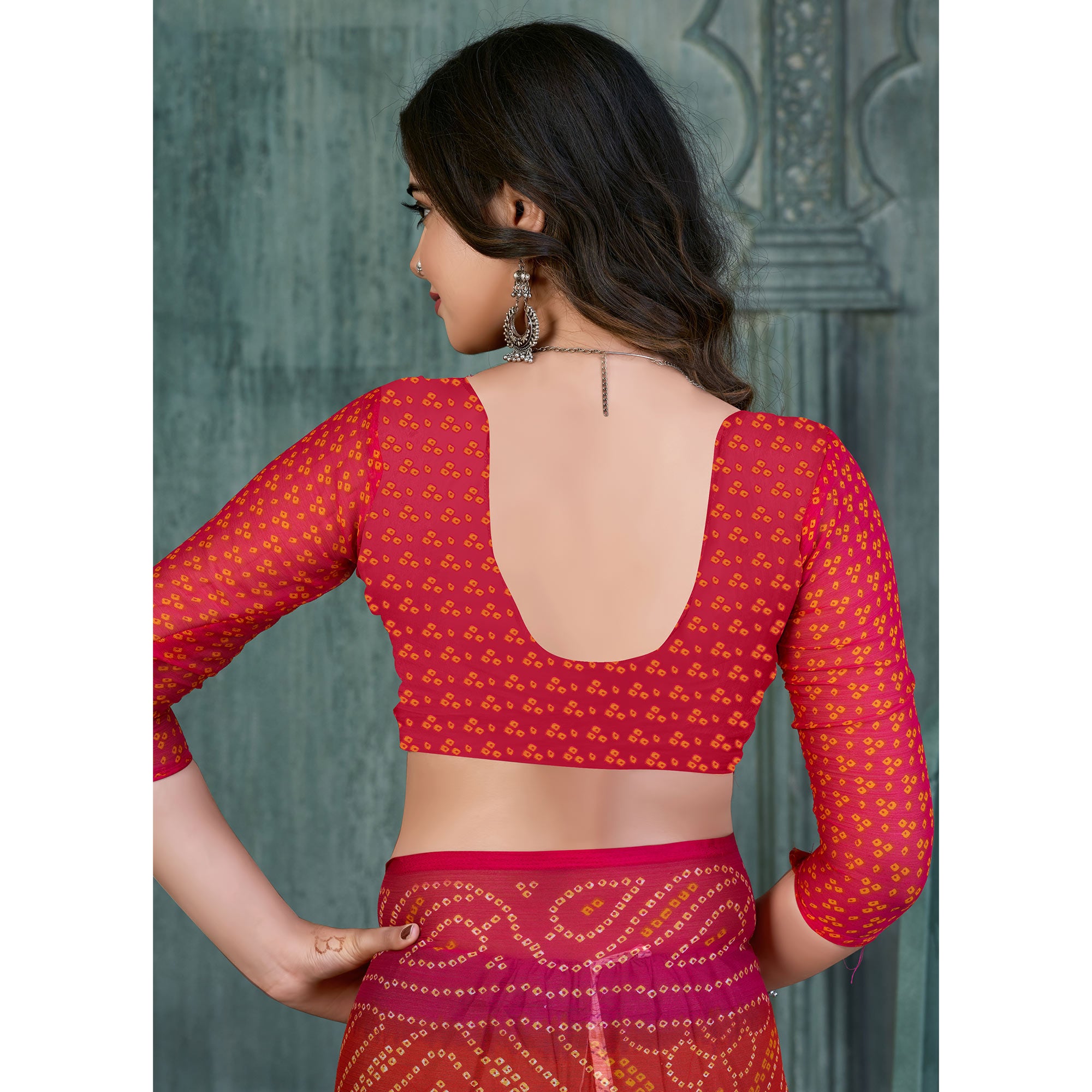 JNX-RUCHI-STAR131-26102B