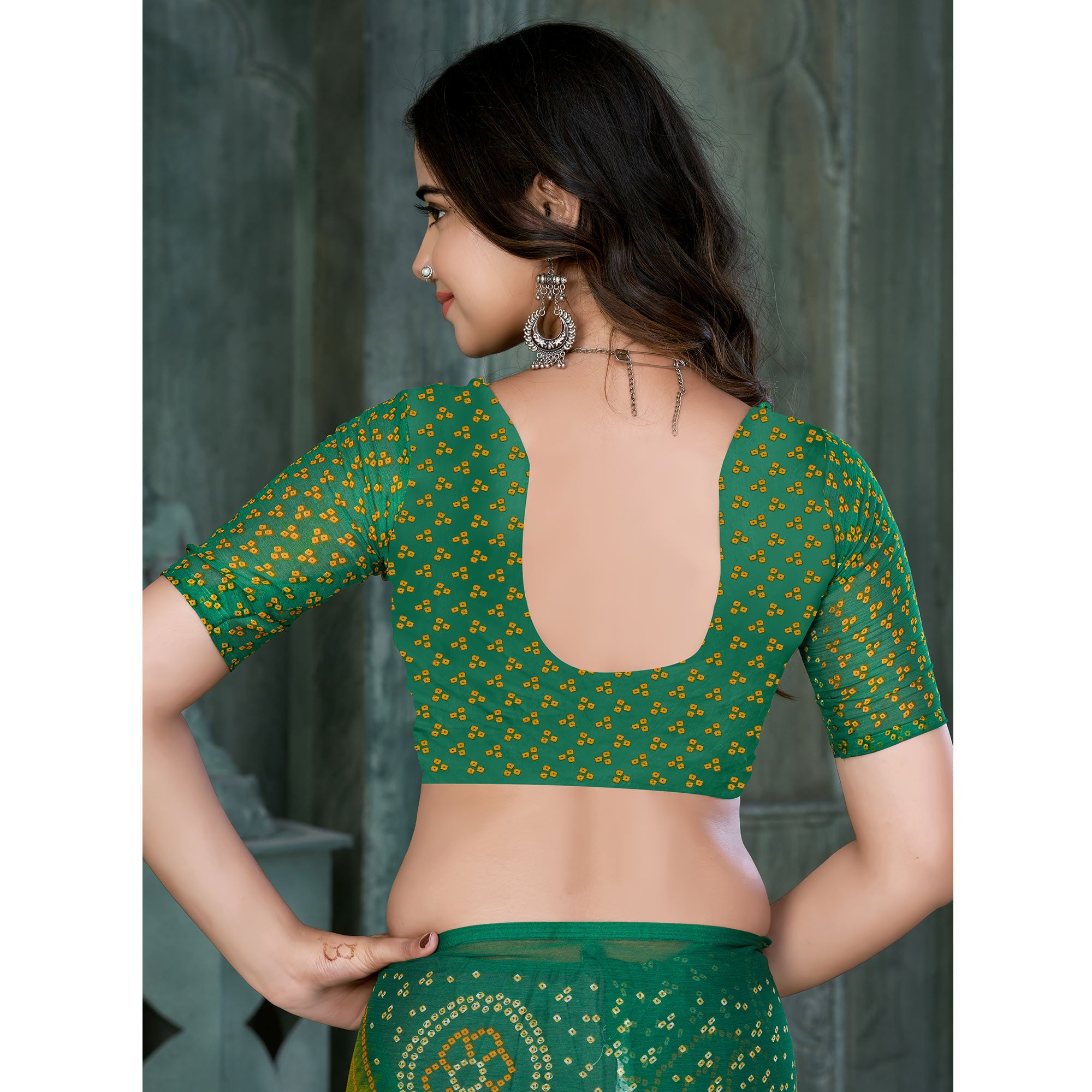 JNX-RUCHI-STAR131-26103A