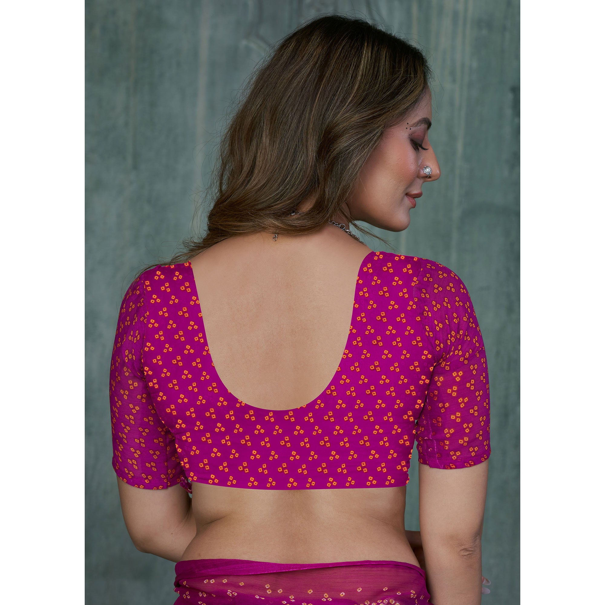 JNX-RUCHI-STAR131-26103B