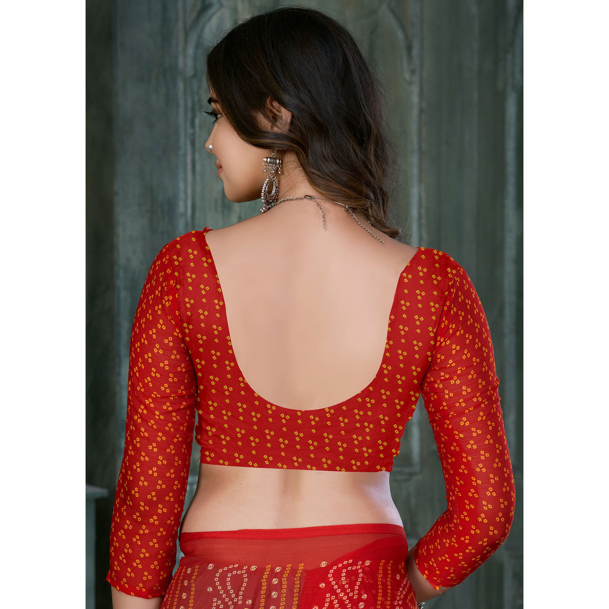 JNX-RUCHI-STAR131-26103C