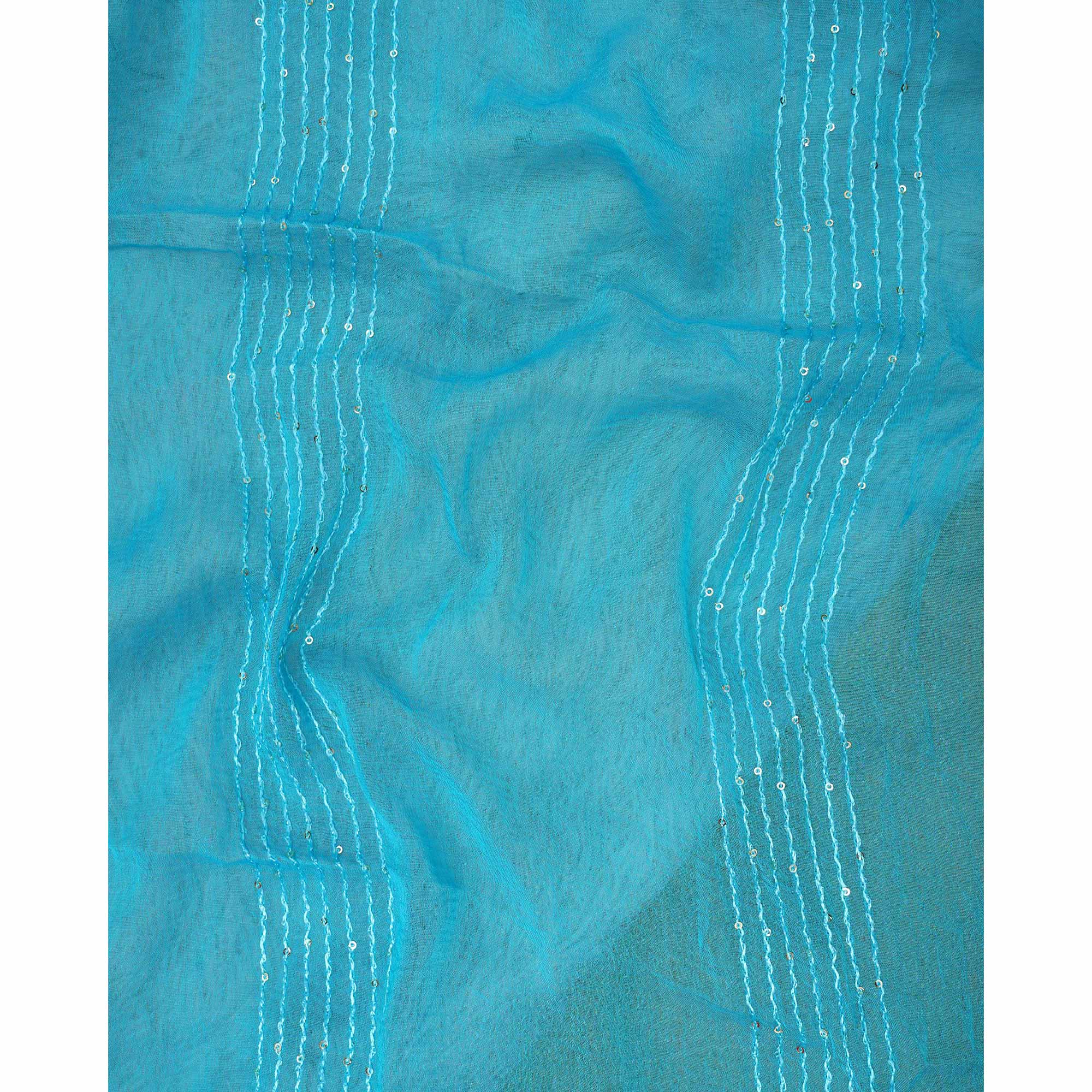 PDM-GULZARA-6209-BLUE