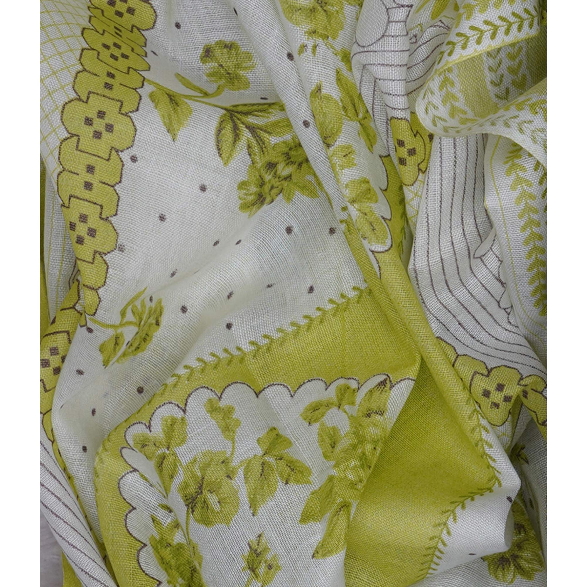 PDM-GULZARA-6217-GREEN