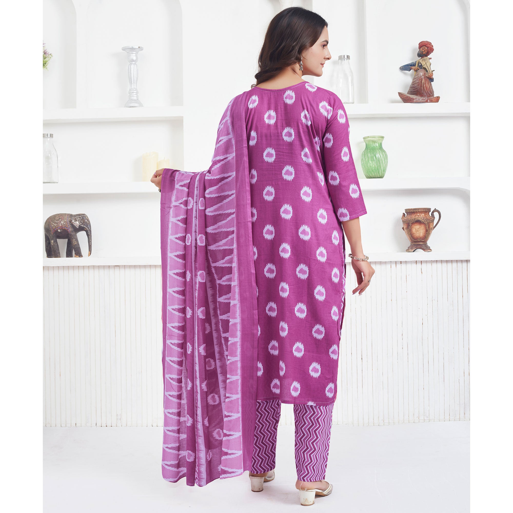 PEACHM-1001-PURPLE