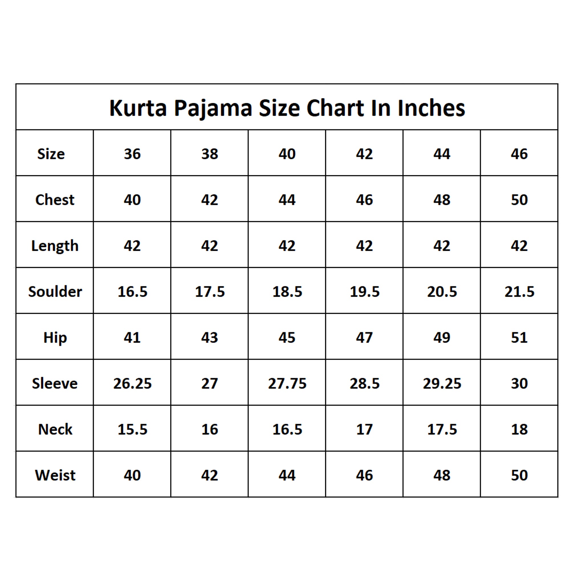 Red Woven Jacquard Kurta Pyjama Set