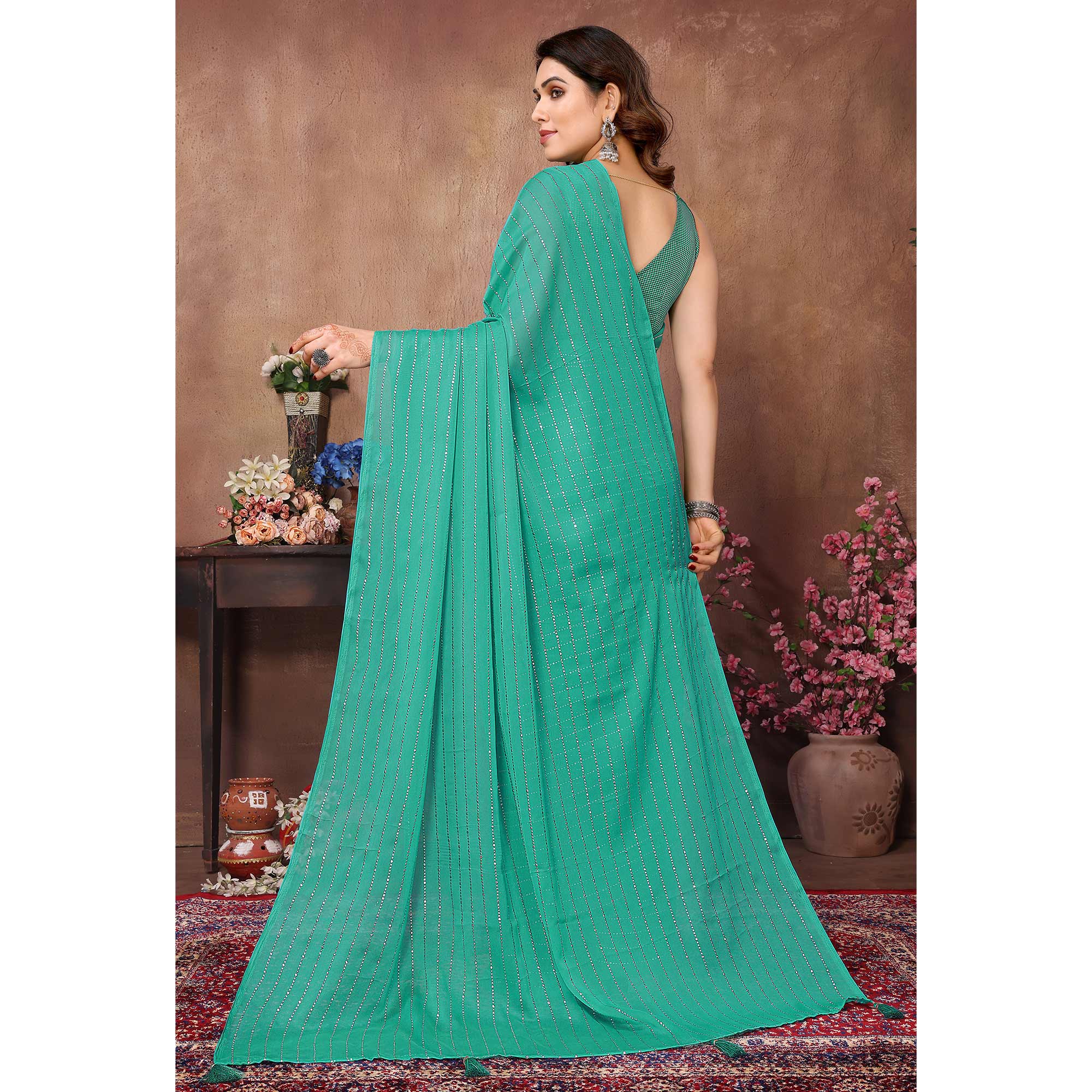 PRNK-29353-TURQUOISE