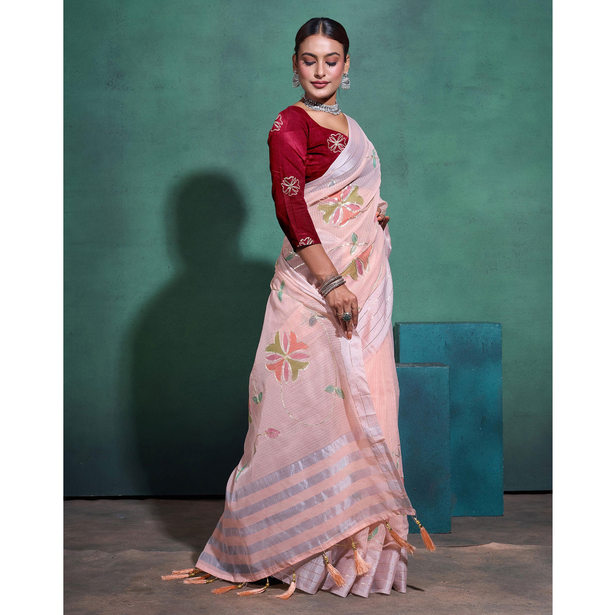 SAREX-GOTAPATTI-27001