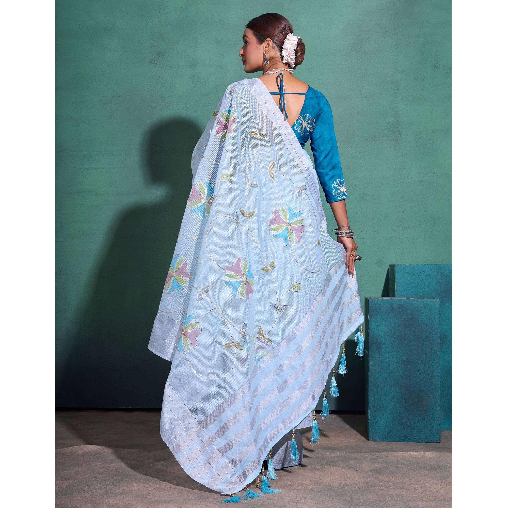 SAREX-GOTAPATTI-27002