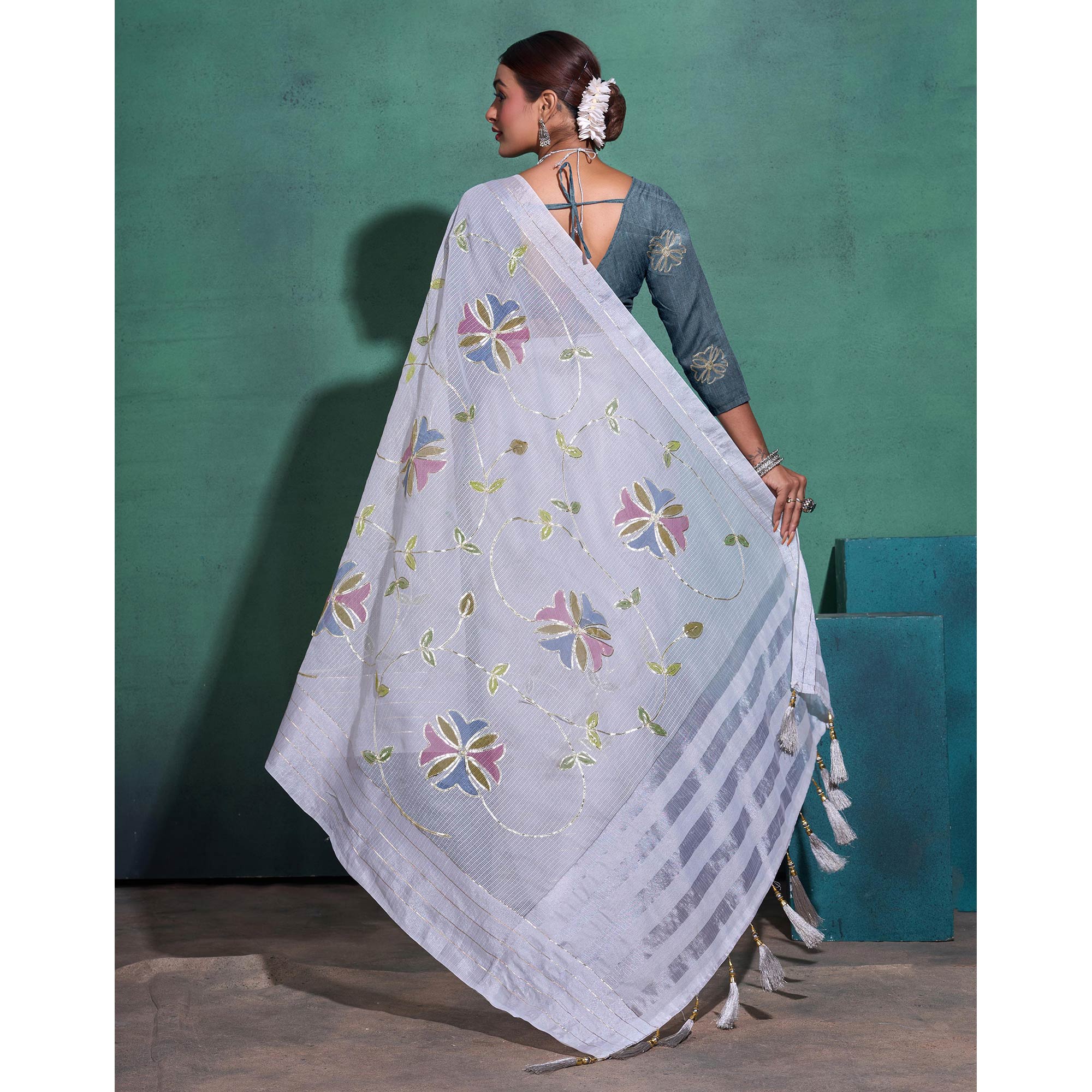 SAREX-GOTAPATTI-27004