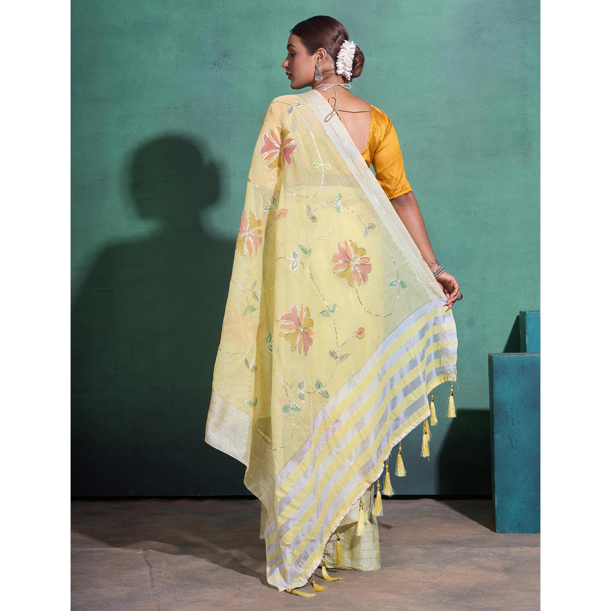 SAREX-GOTAPATTI-27005