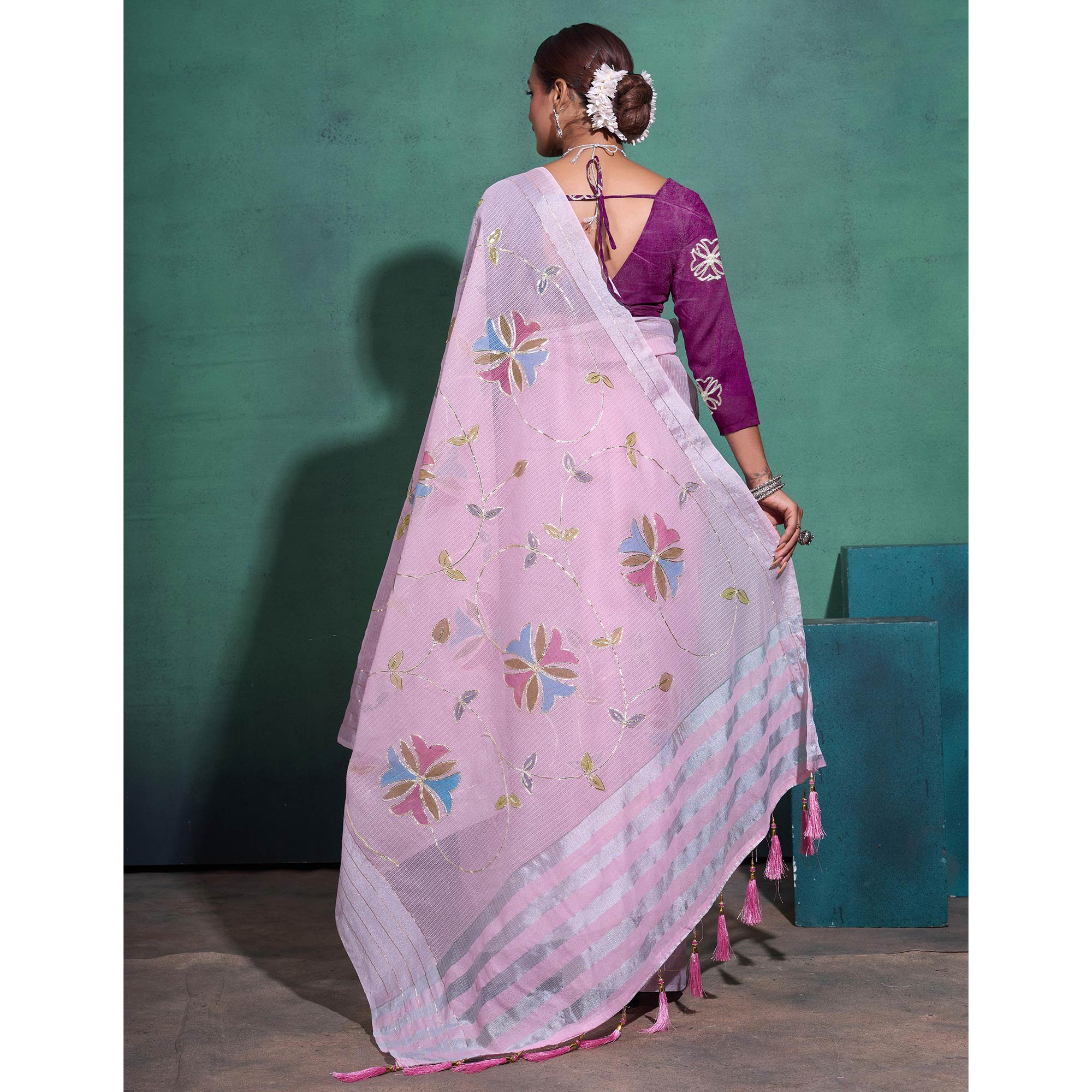 SAREX-GOTAPATTI-27006