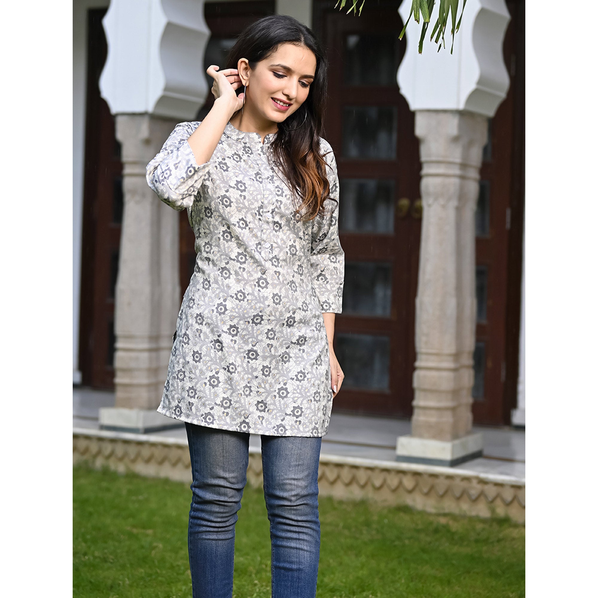 SVC-15405-GREY