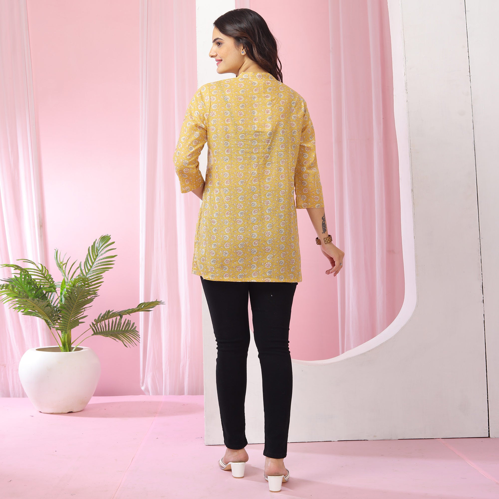 SVC-15444-YELLOW