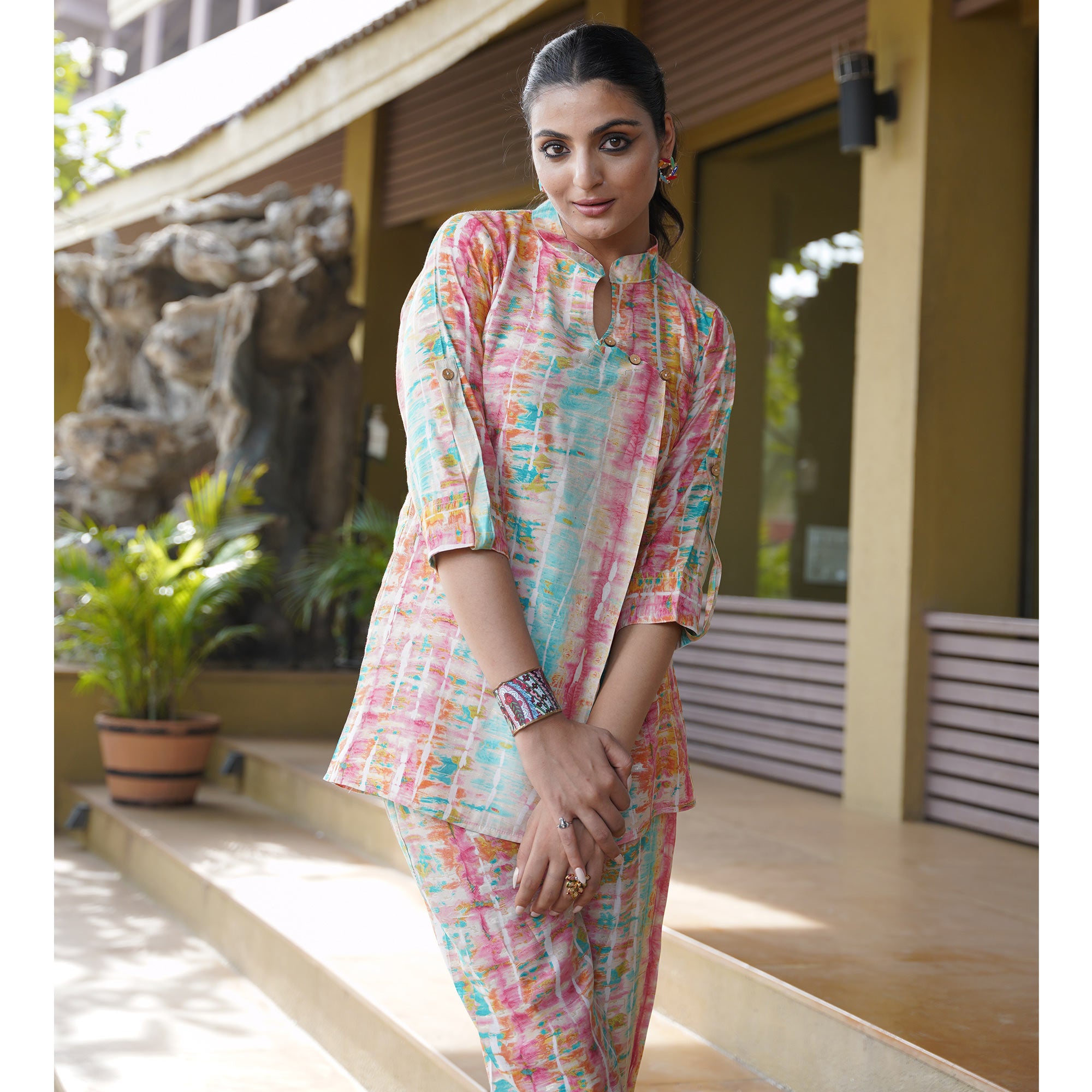 SVC-15448-MULTICOLOR
