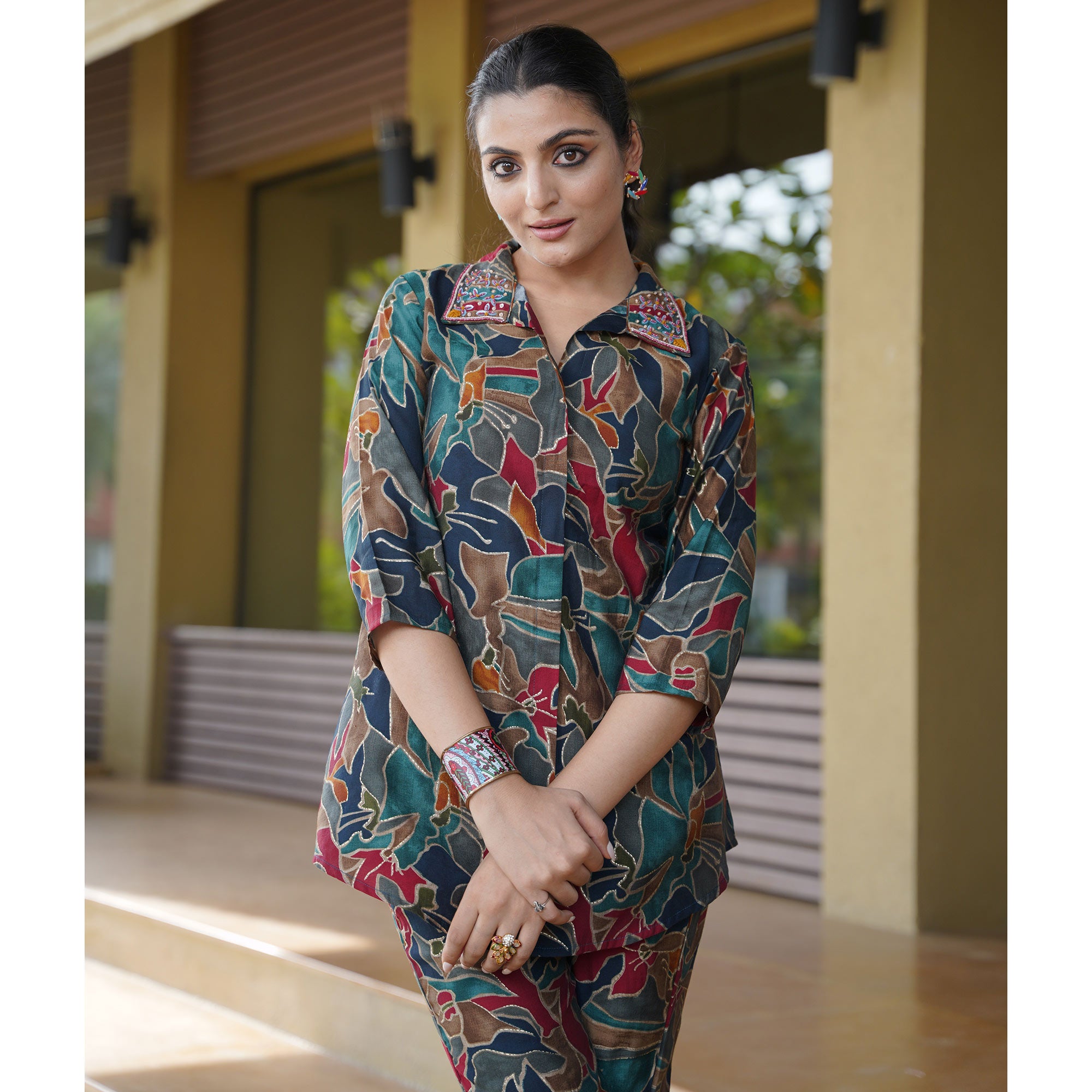 SVC-15449-MULTICOLOR