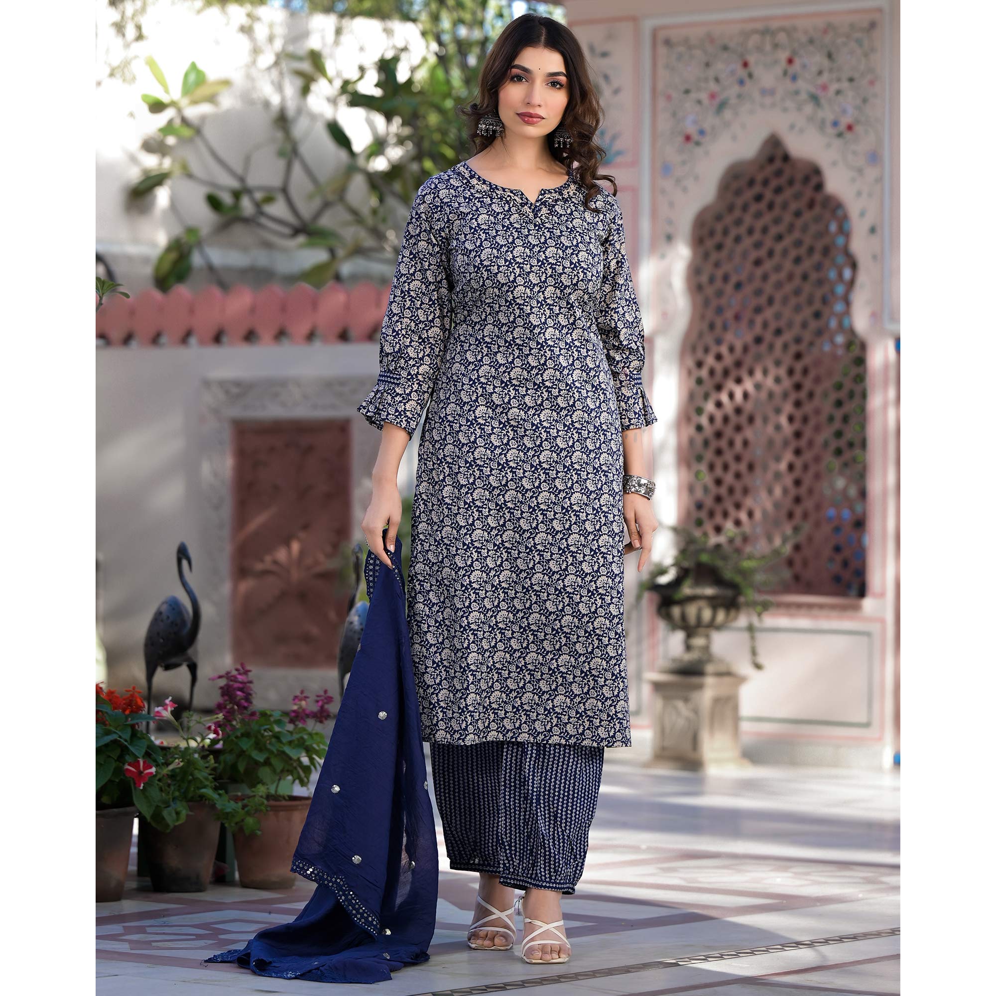 SVC-15540-BLUE