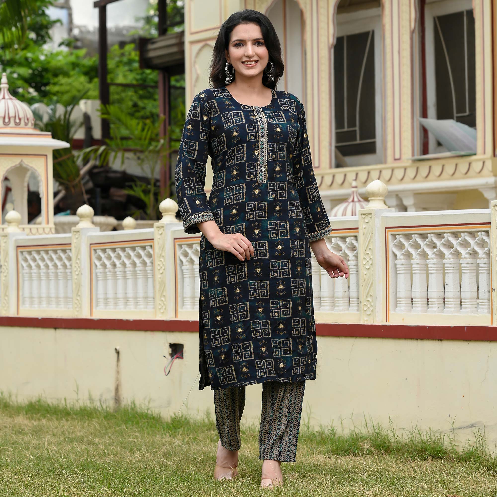 AARD-KNGNA-1625-BLUE