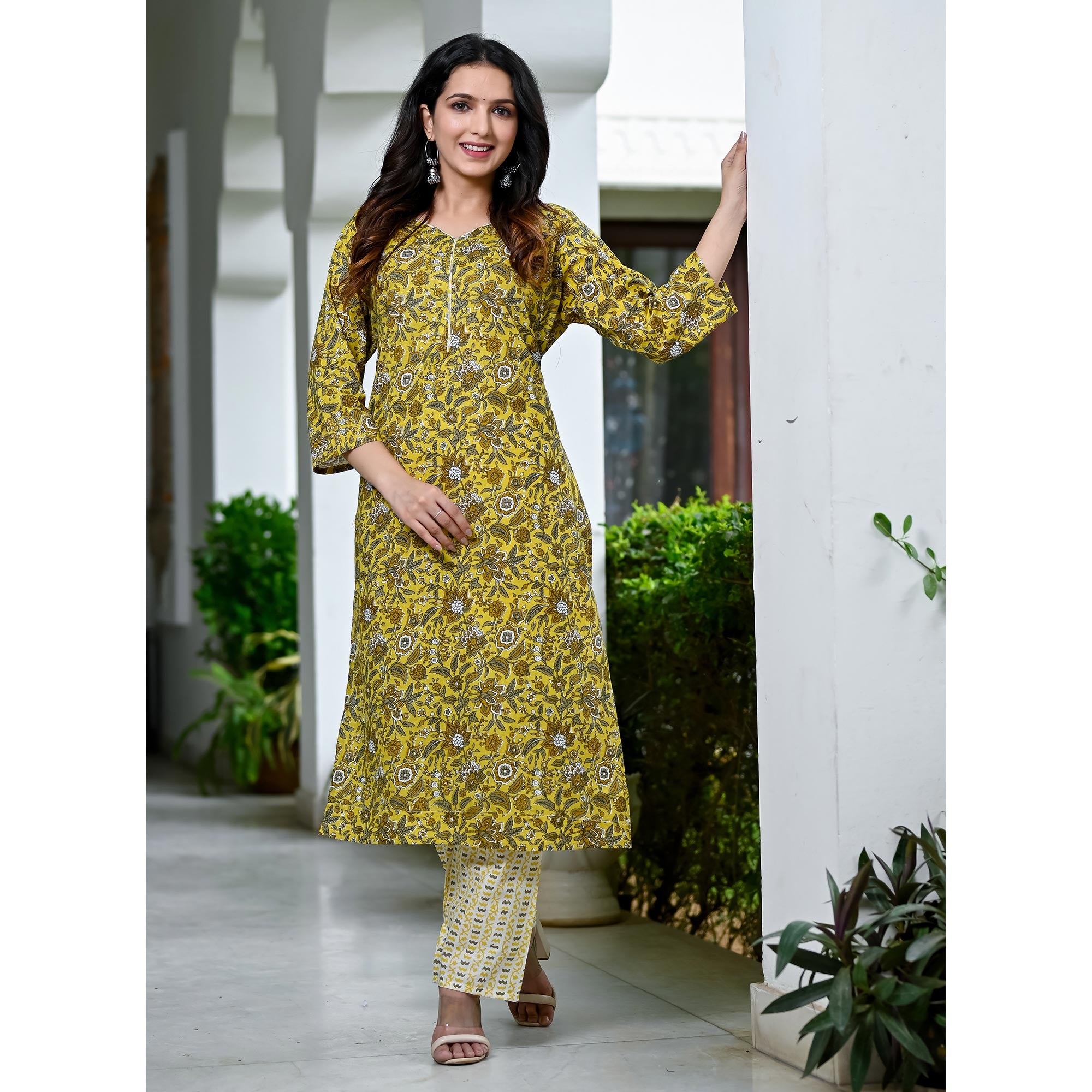 AARD-NAMAH-1624-YELLOW