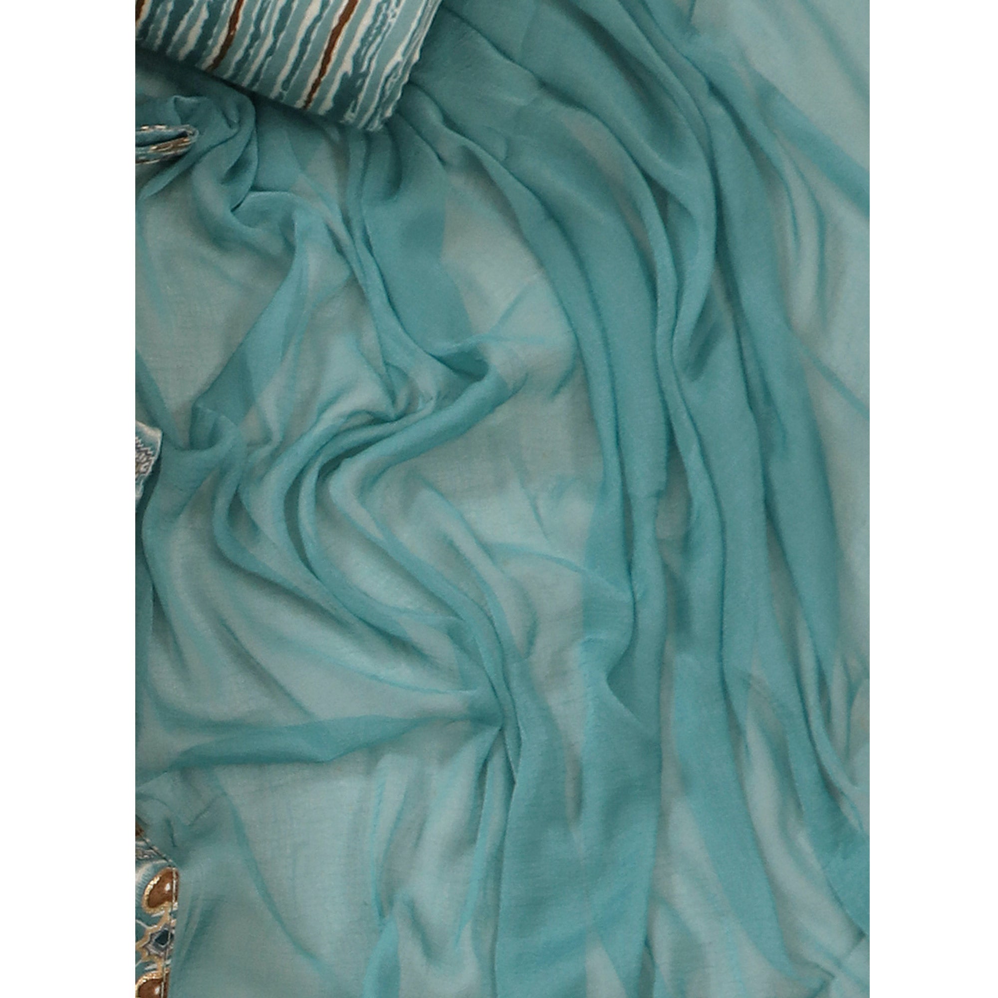 GLZR-GULABO4524-BLUE