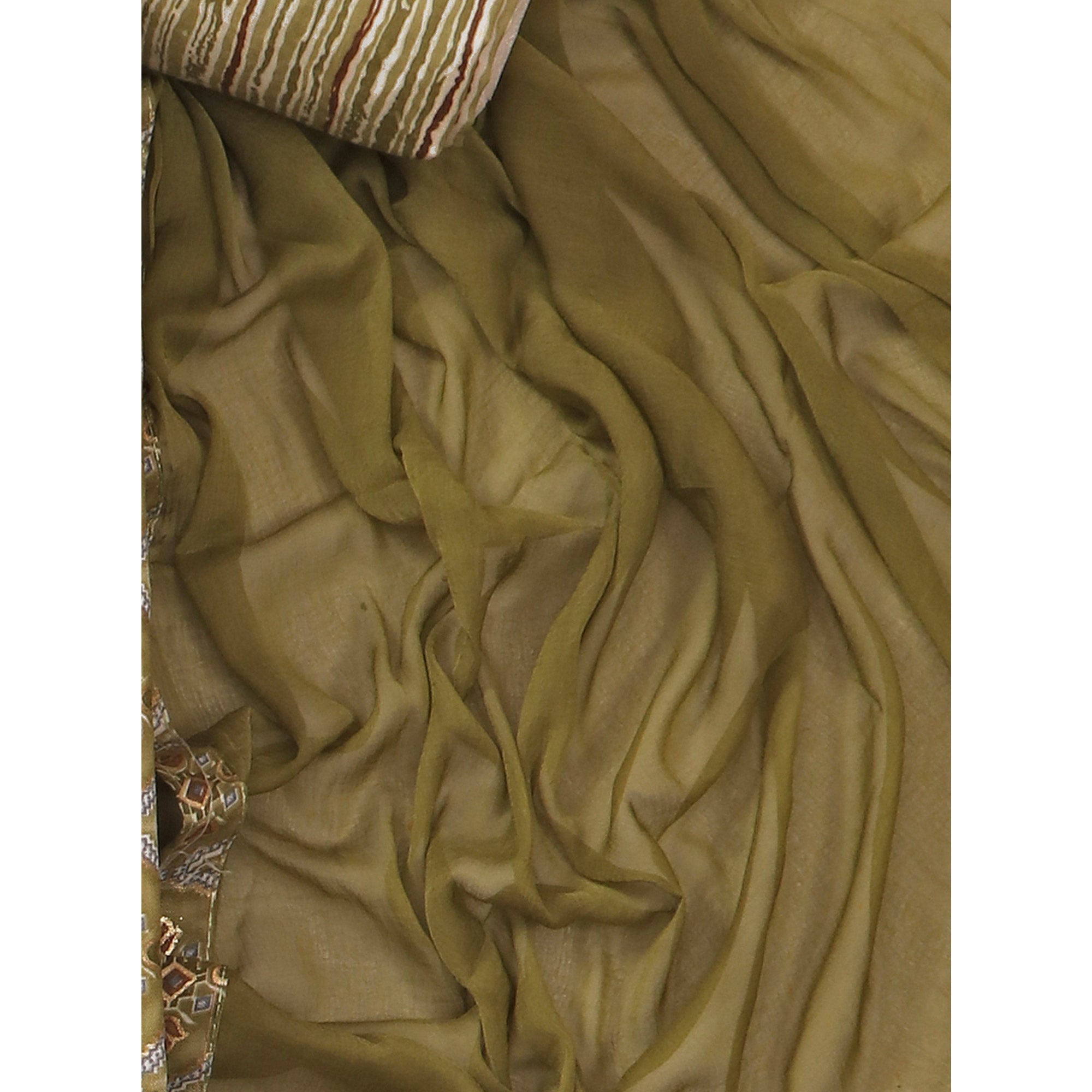 GLZR-GULABO4524-GREEN