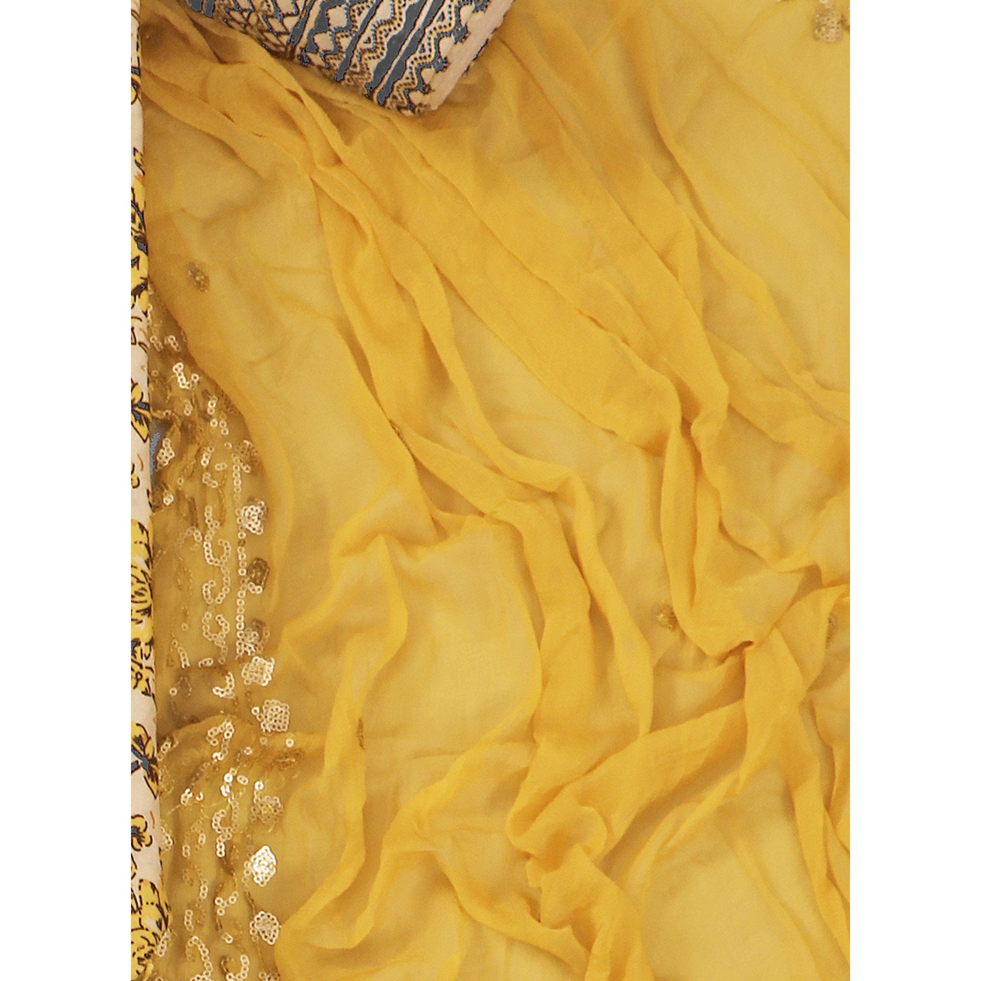 GLZR-SIYAGOLD4503-YELOW