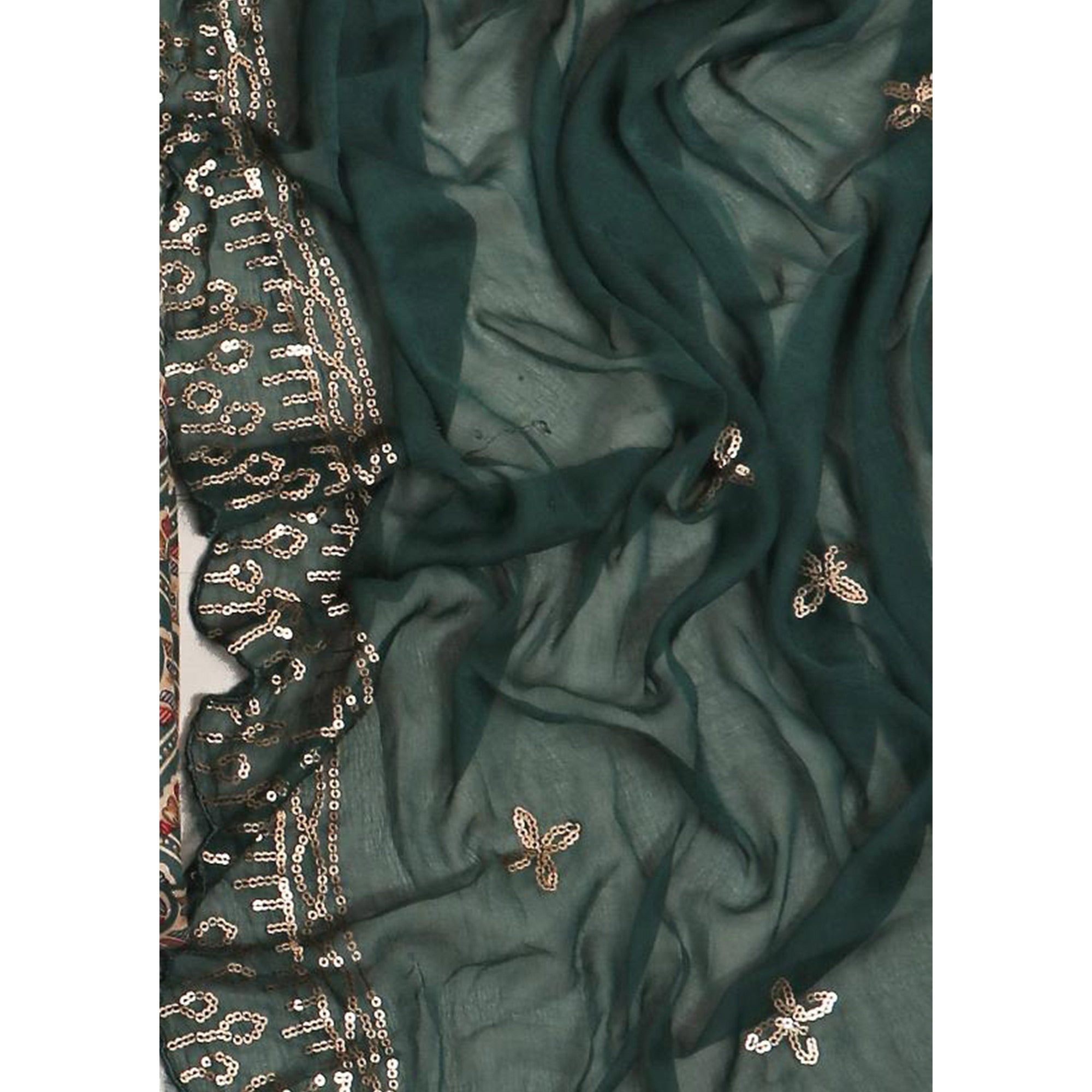 GLZR-SIYAGOLD4504-GREEN