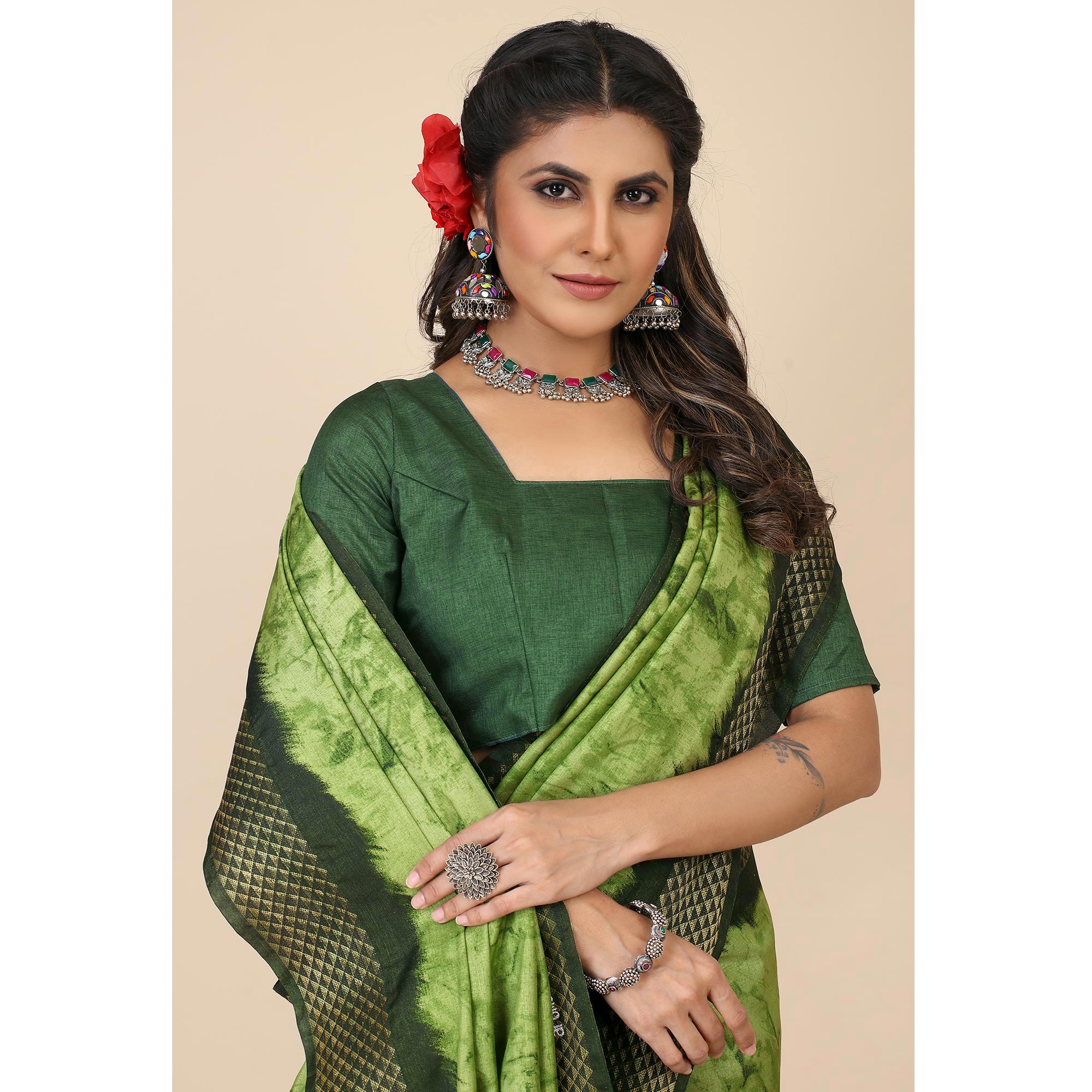 MBC-48225-GREEN