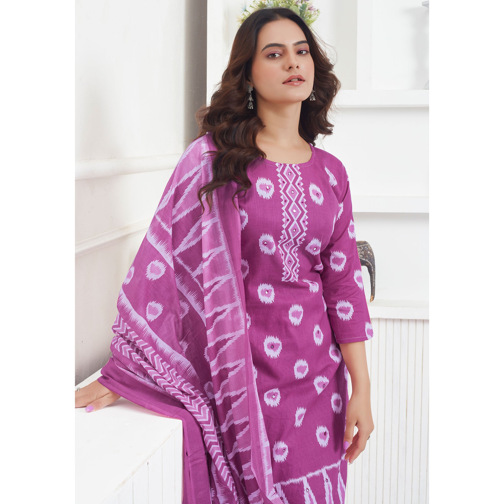 PEACHM-1001-PURPLE