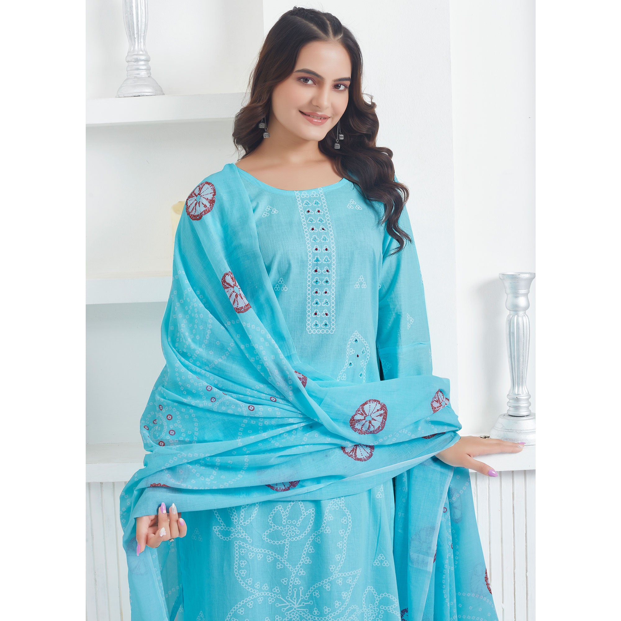 PEACHM-1003-BLUE