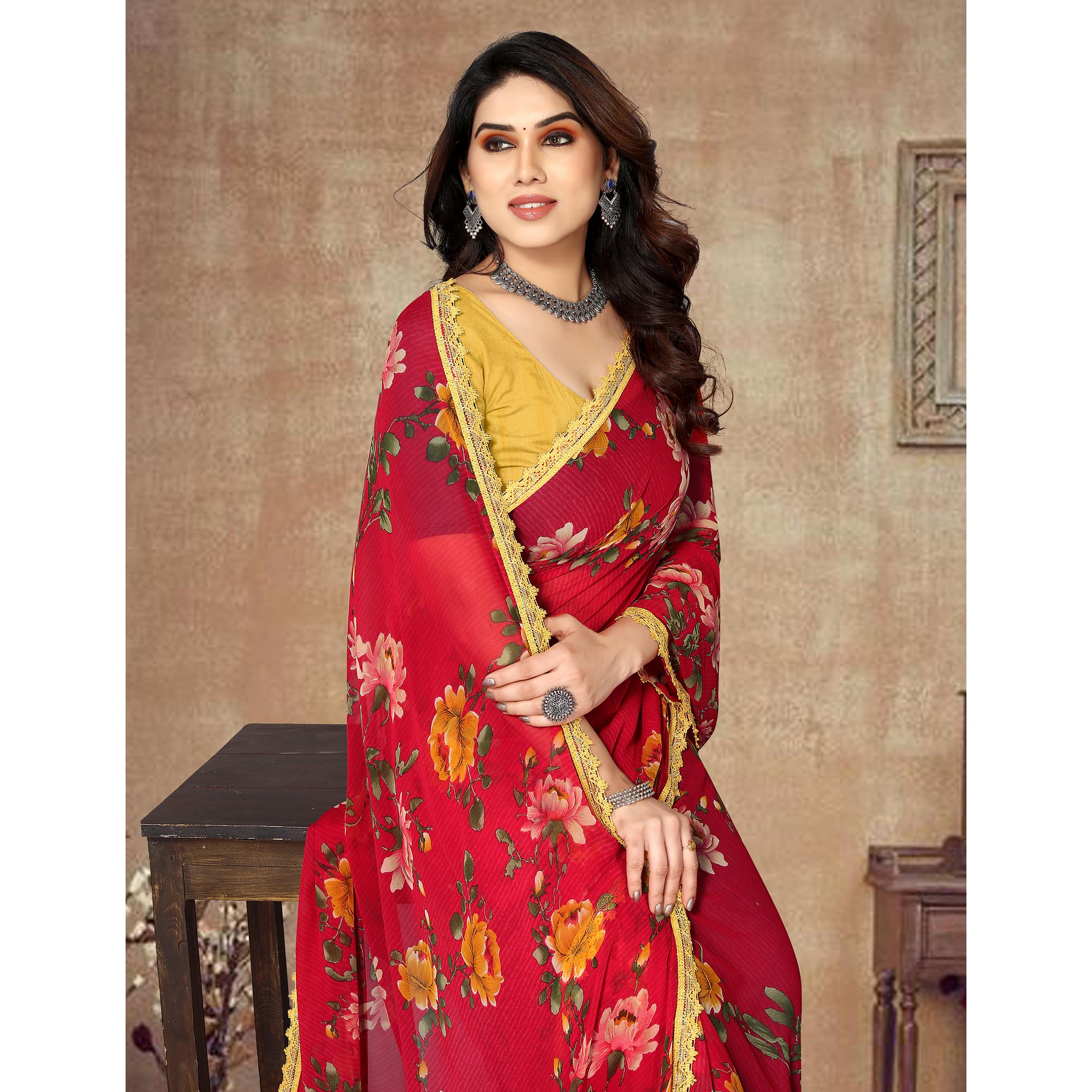 PRNK-29341-RED