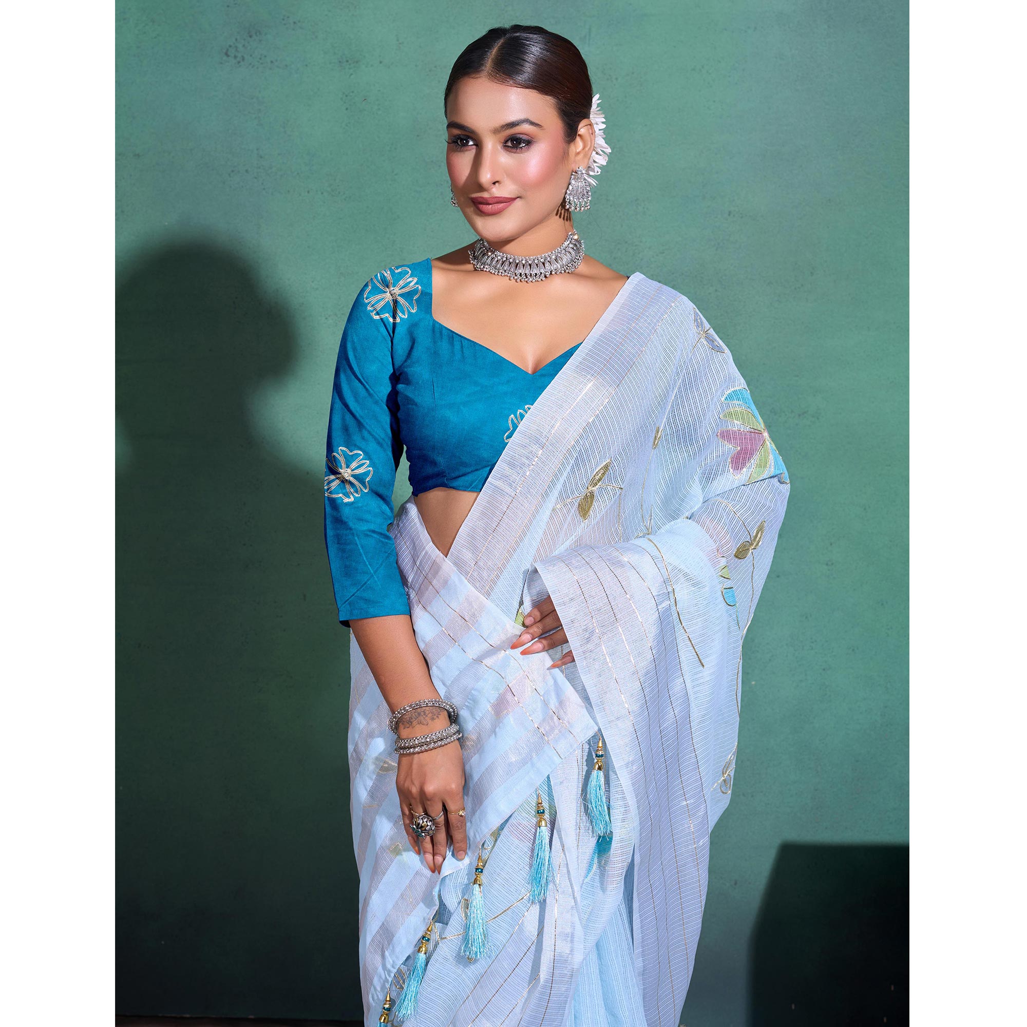 SAREX-GOTAPATTI-27002