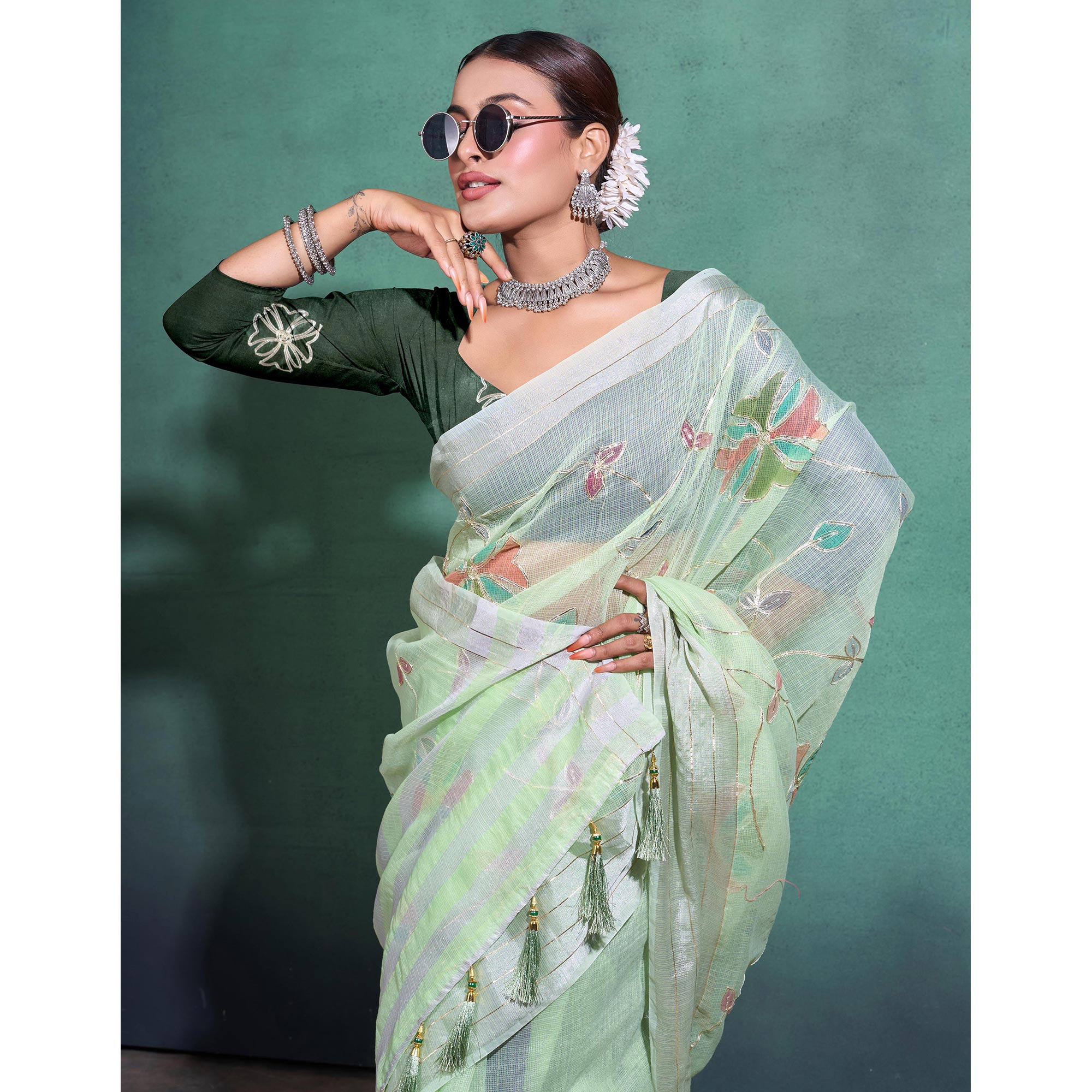 SAREX-GOTAPATTI-27003