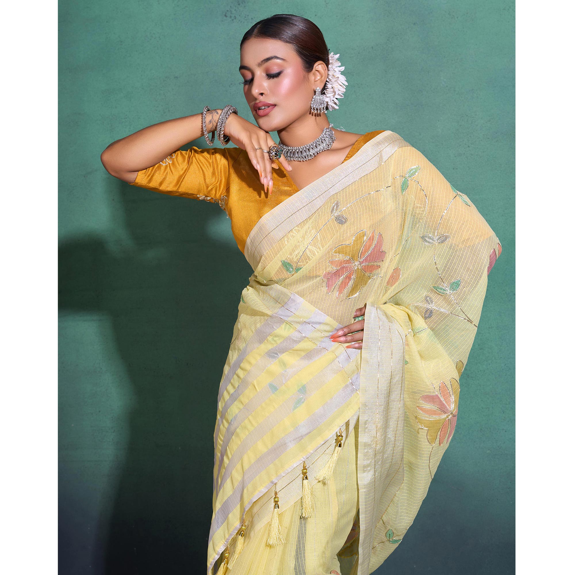 SAREX-GOTAPATTI-27005