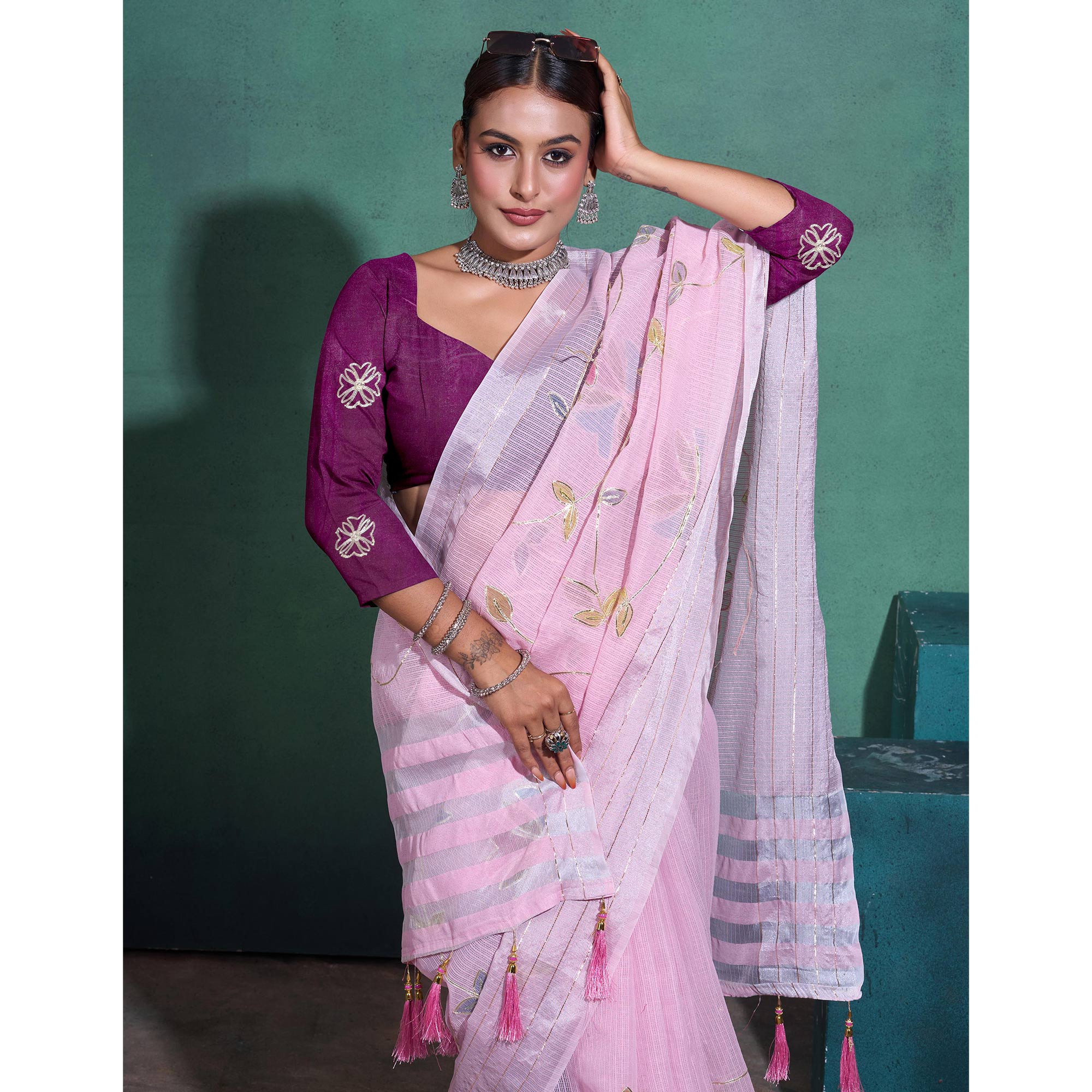 SAREX-GOTAPATTI-27006