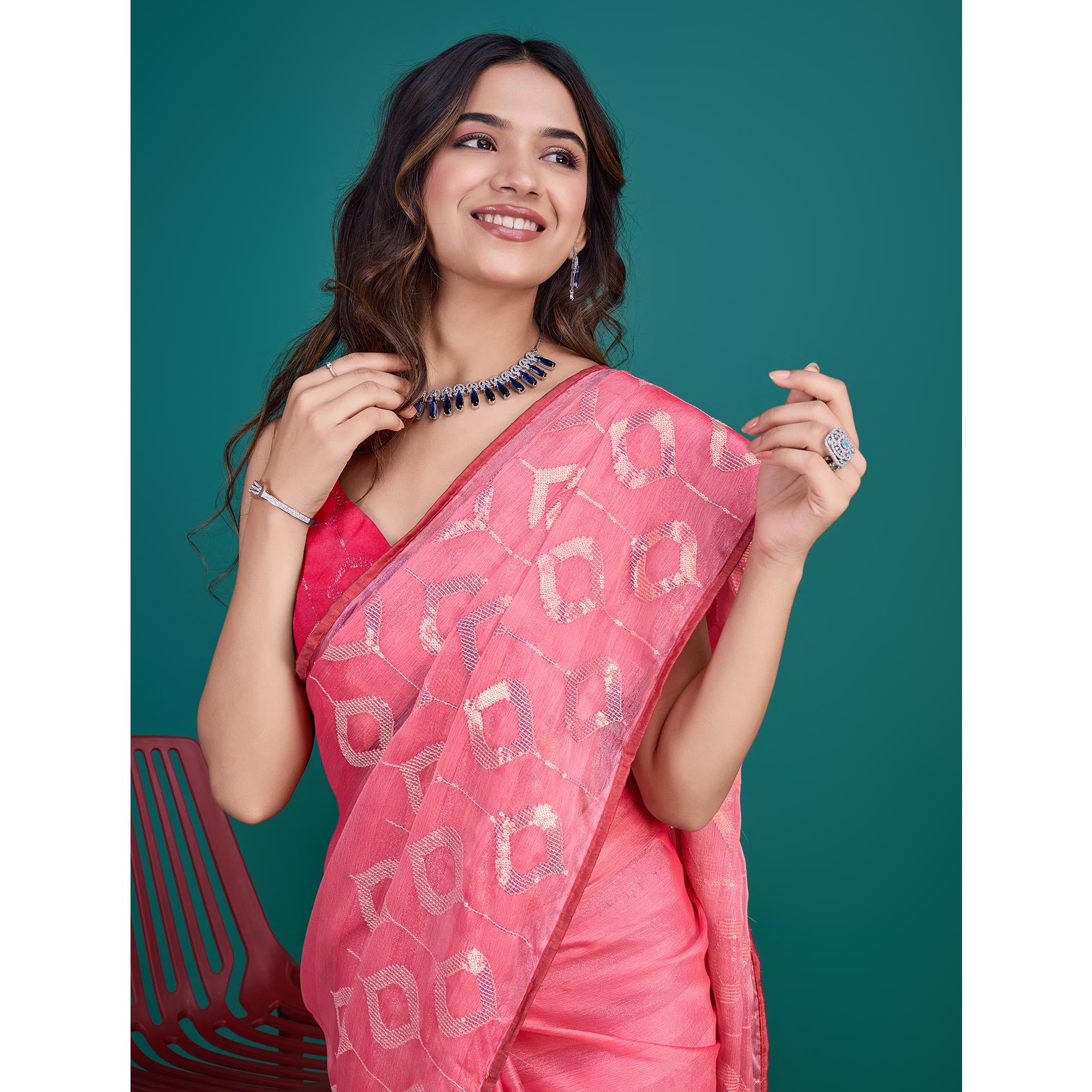 SAREX-SAAMYA-40005