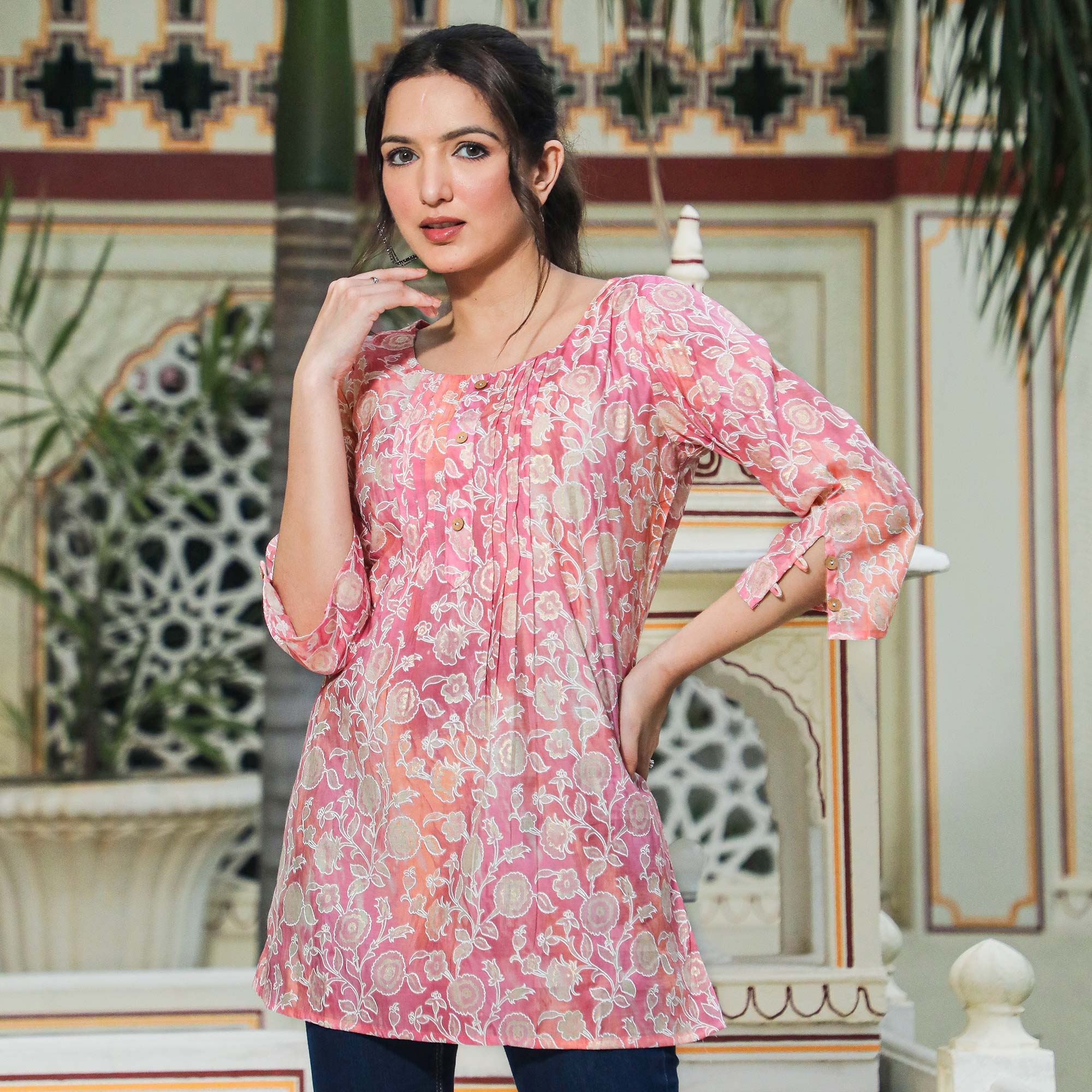 SVC-15425-PINK