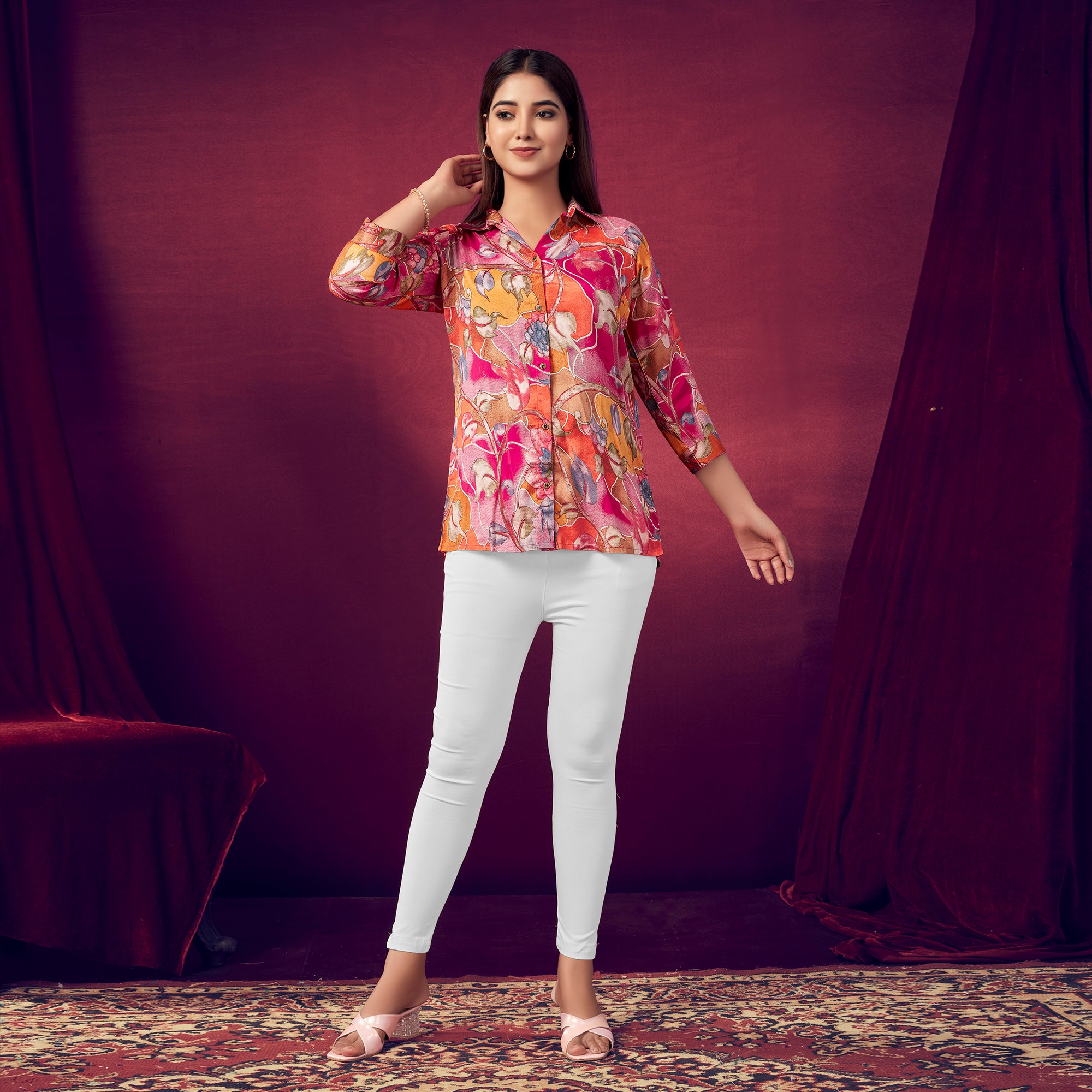 SVC-15493-PINK