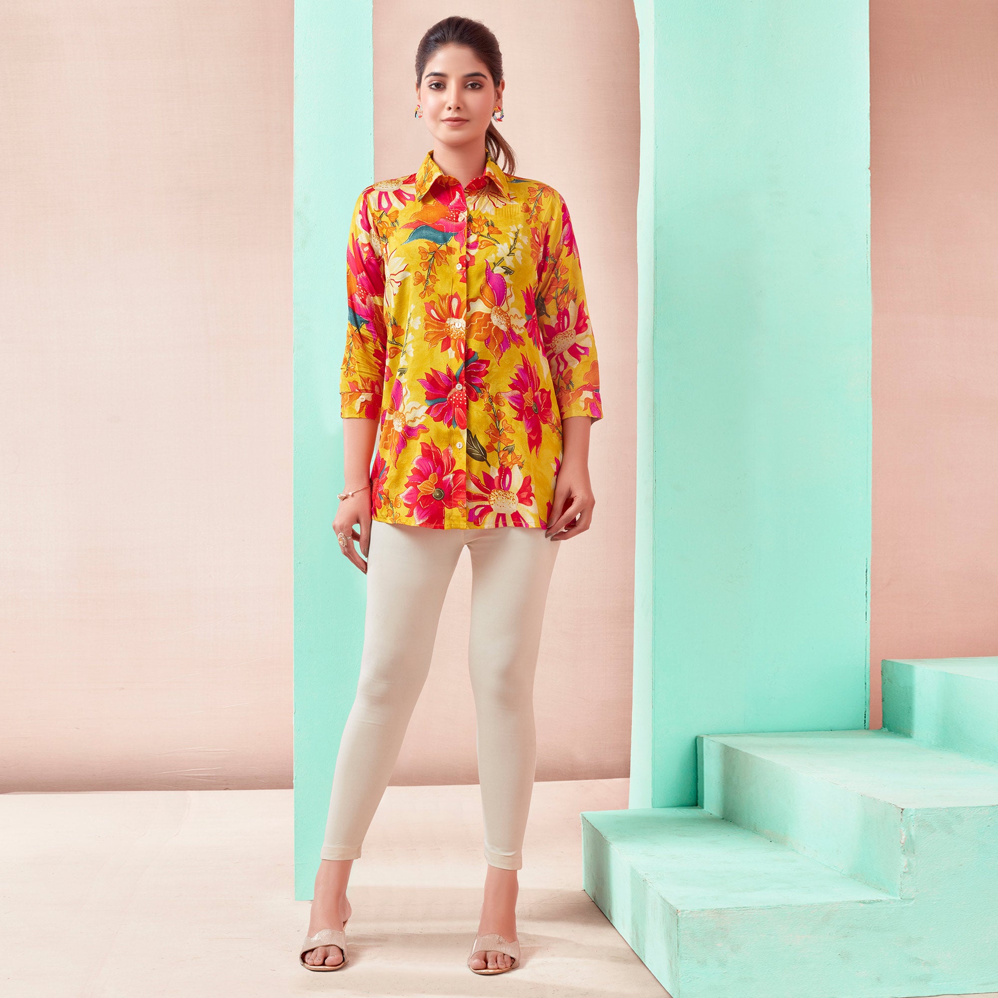 SVC-15530-YELLOW