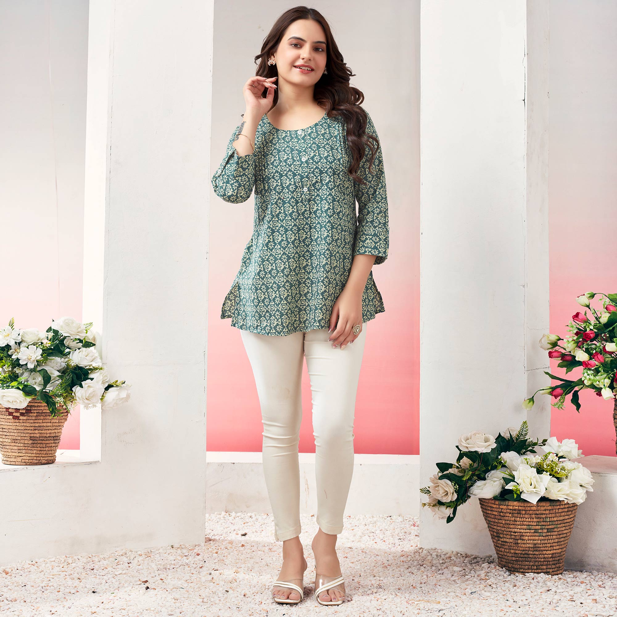 SVC-15552-GREEN