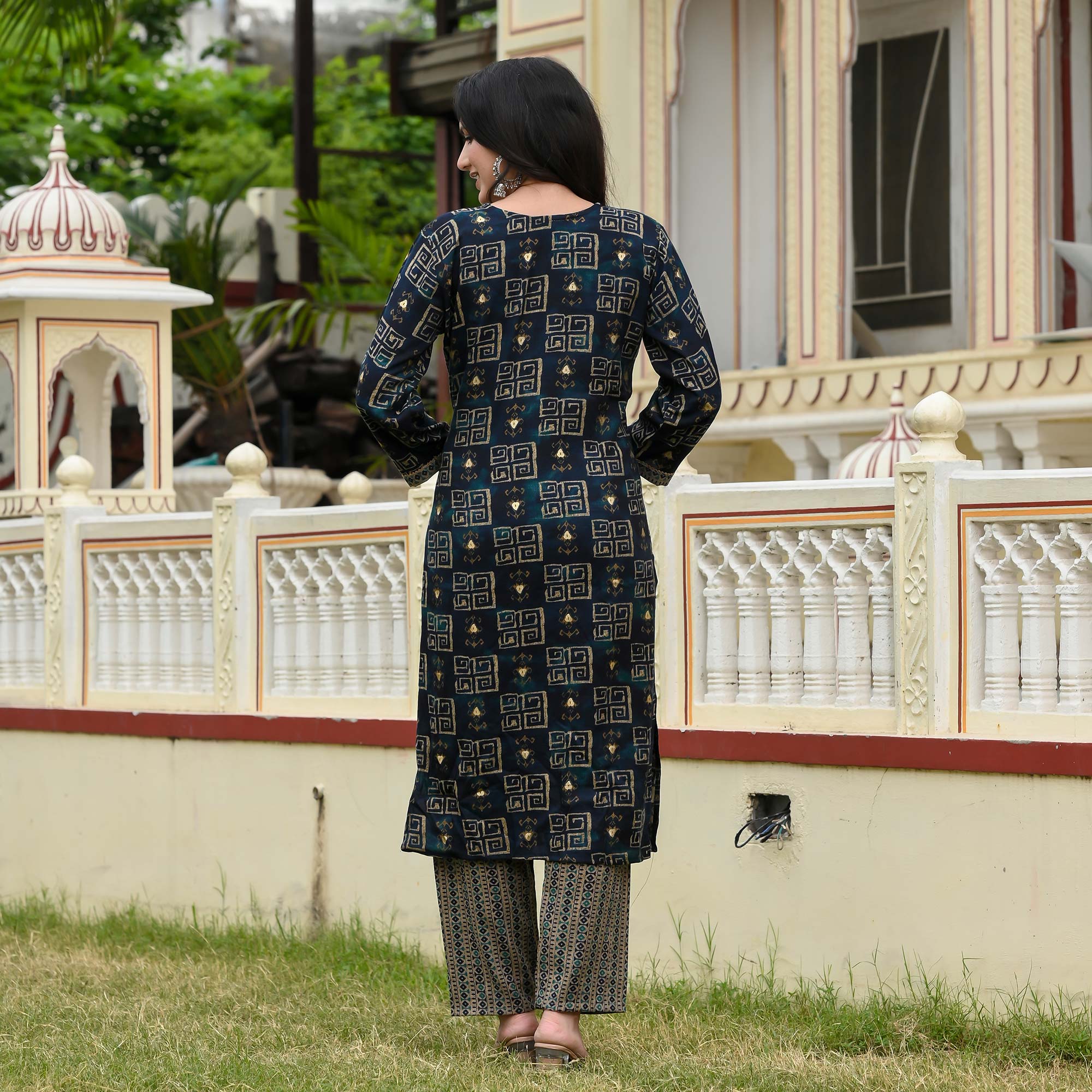 AARD-KNGNA-1625-BLUE